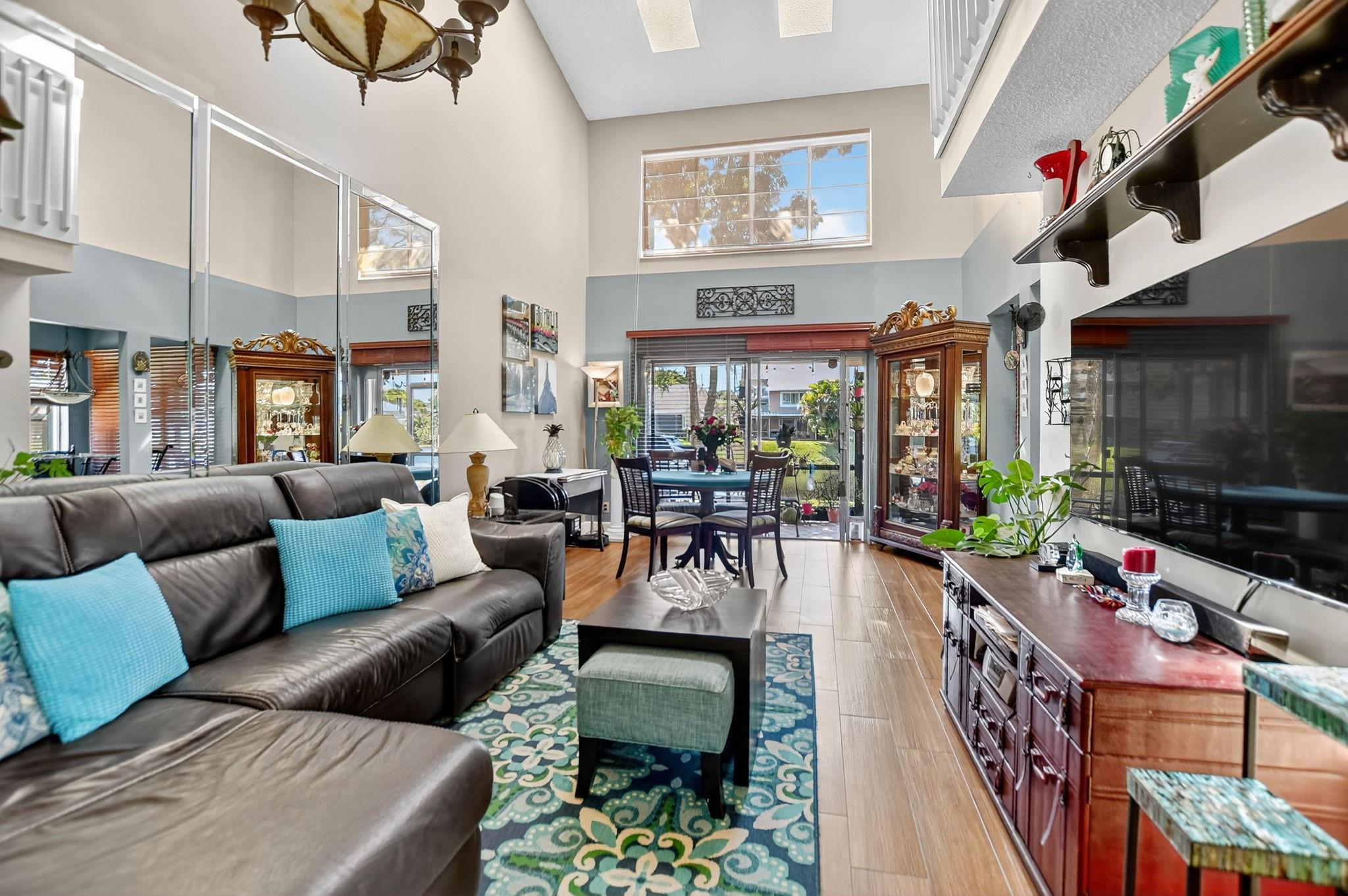 Discovery Pointe - Residential
