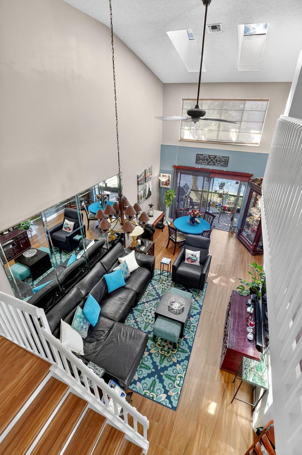 Discovery Pointe - Residential