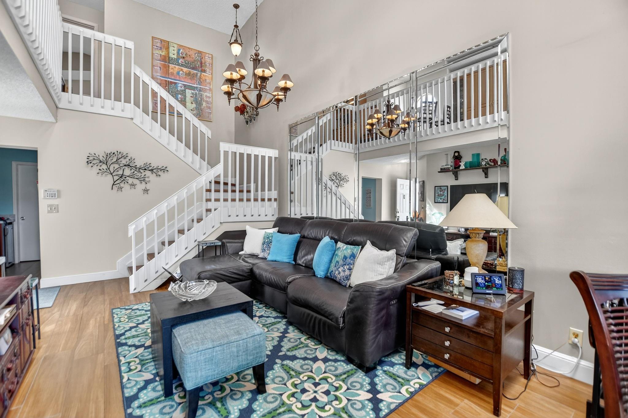 Discovery Pointe - Residential