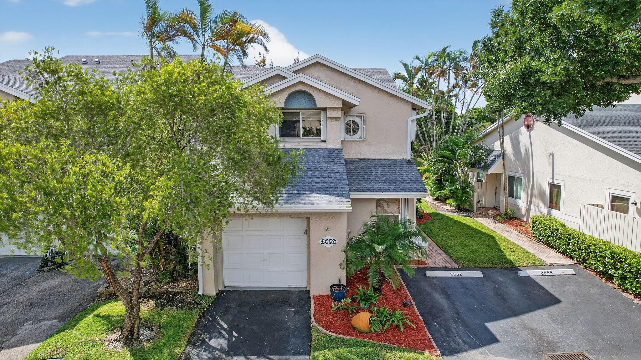 Discovery Pointe - Residential
