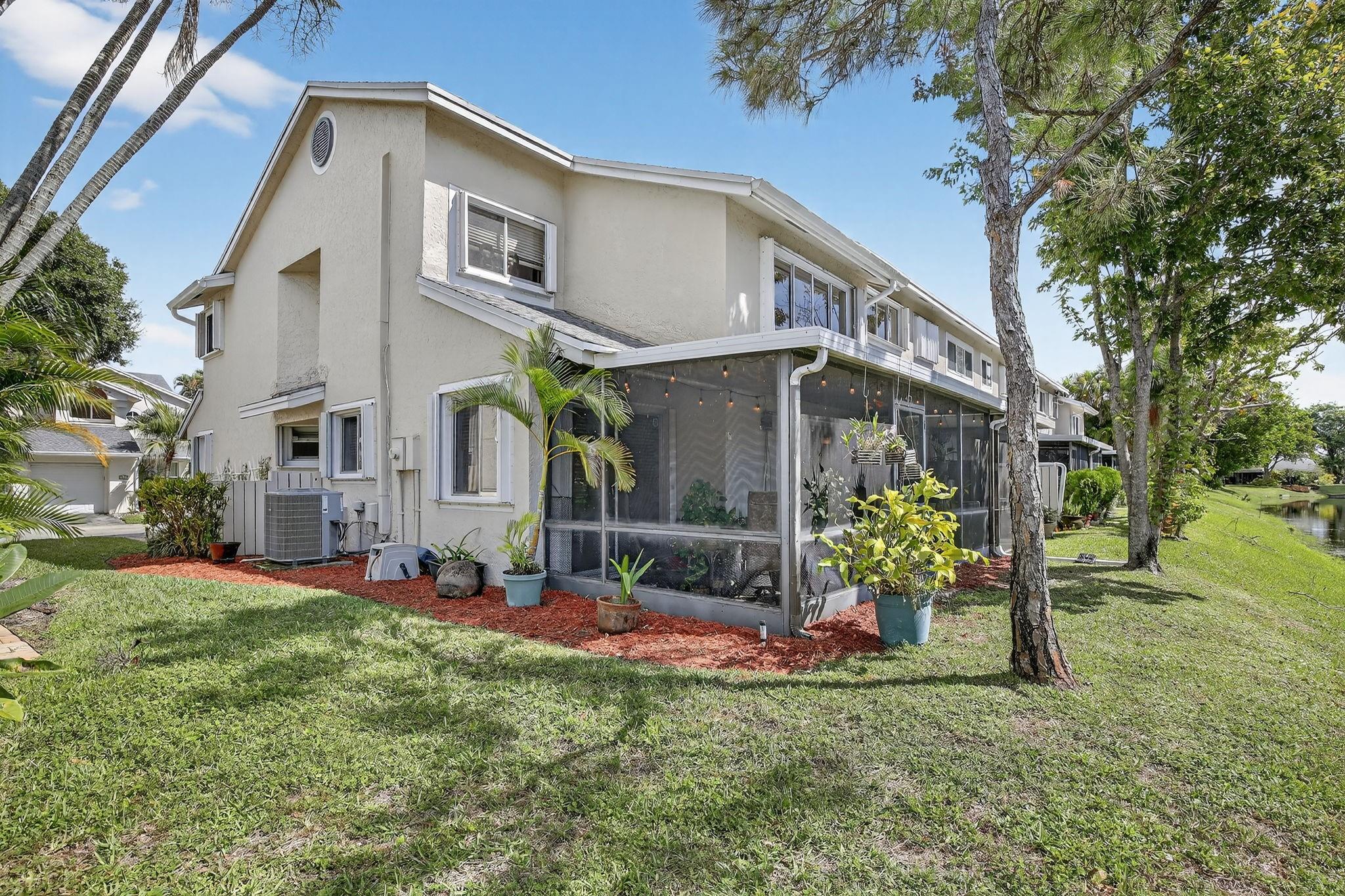 Discovery Pointe - Residential