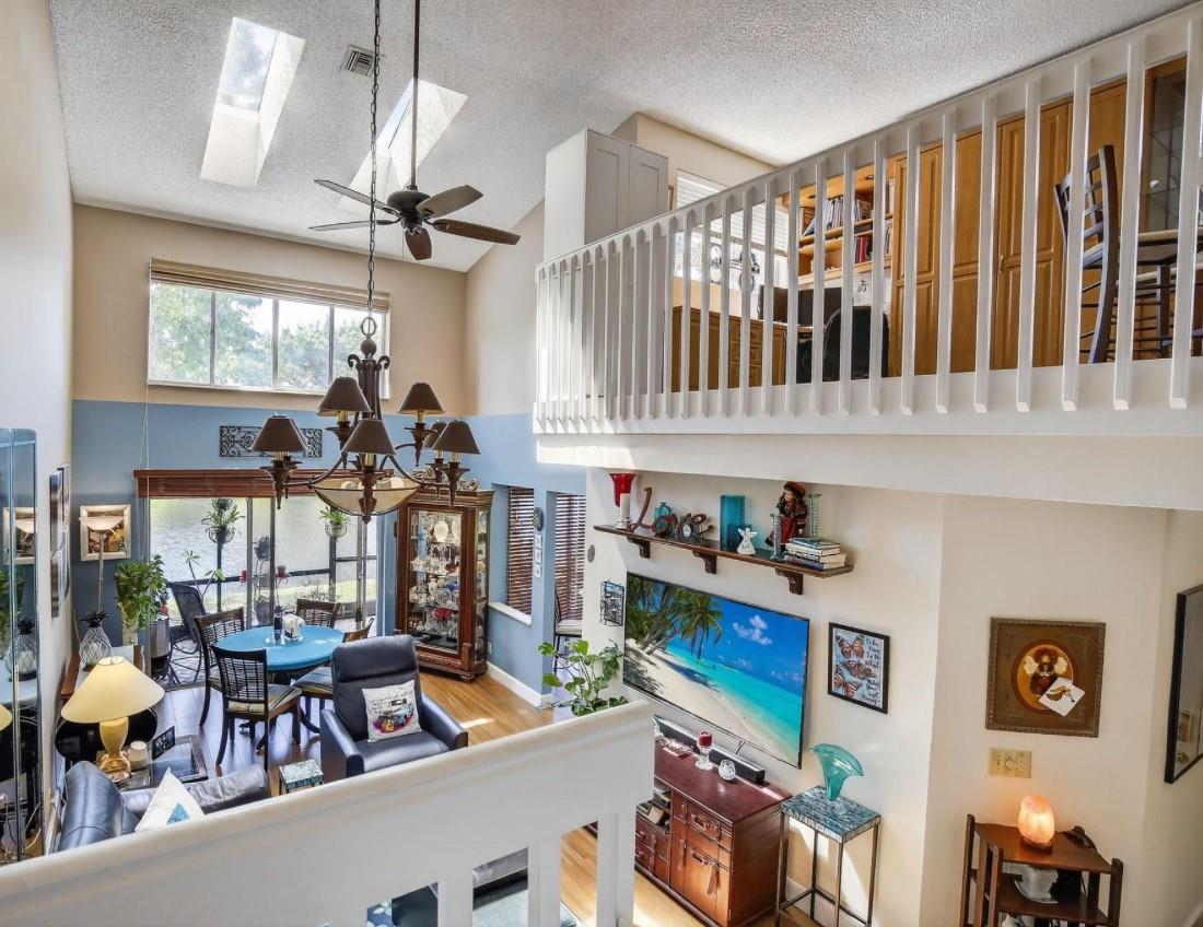 Discovery Pointe - Residential