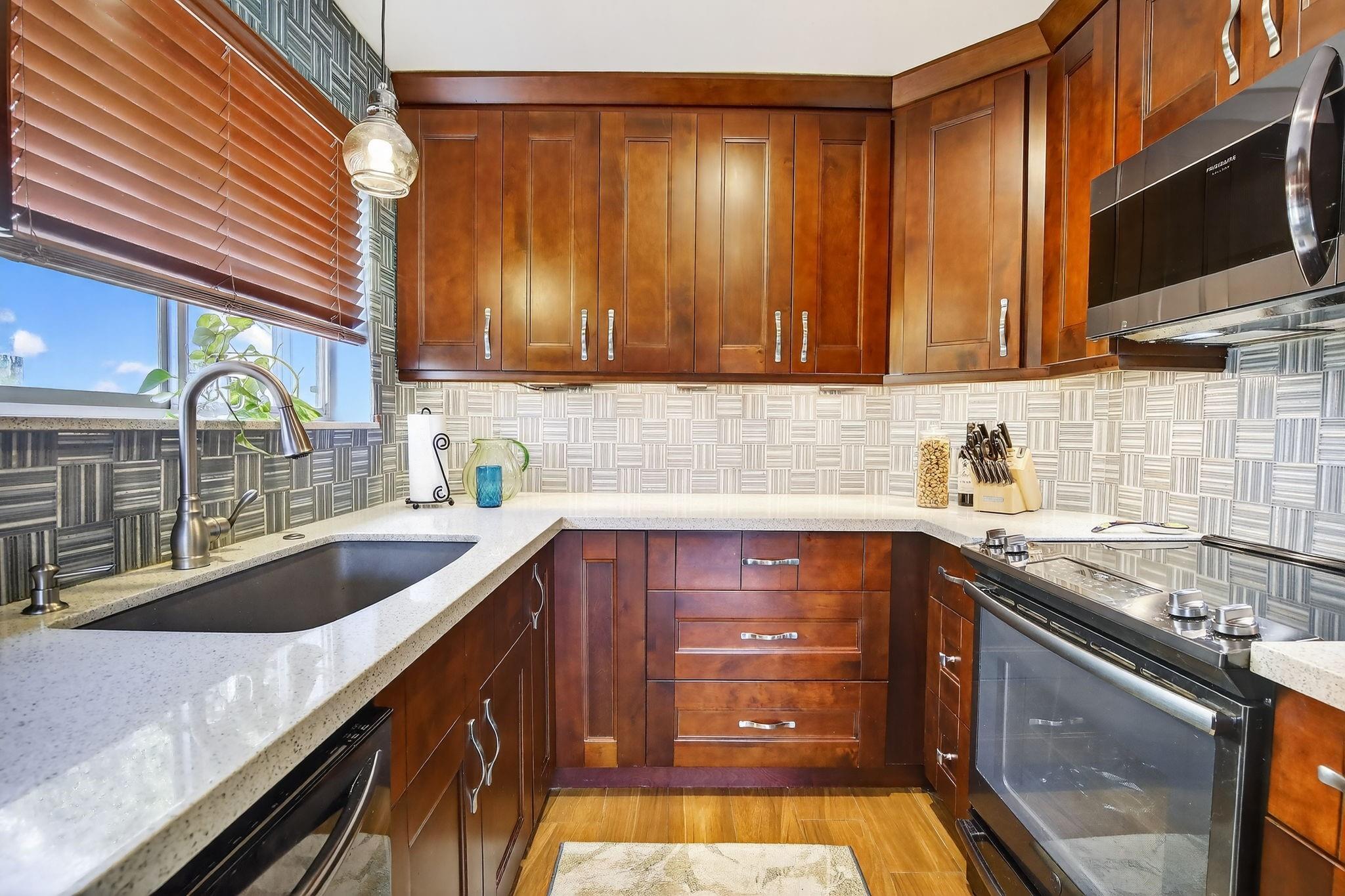 Discovery Pointe - Residential