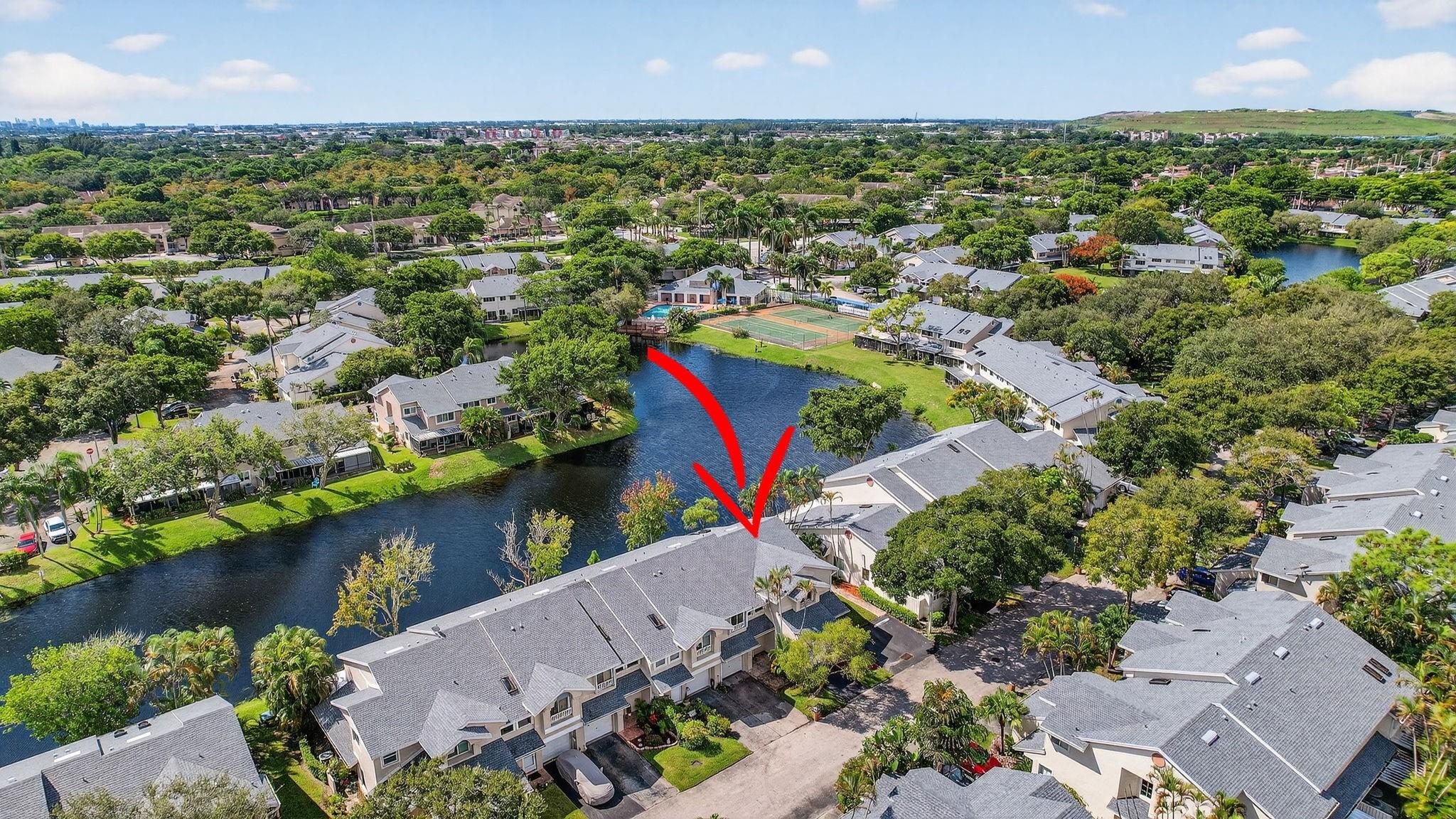 Discovery Pointe - Residential
