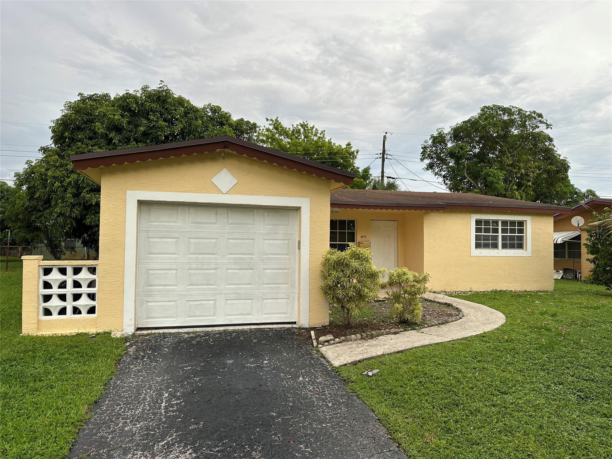 Lauderdale Lakes Northgat - Residential Lease