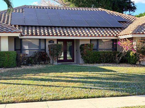 2389 Seaford Drive Wellington FL 33414