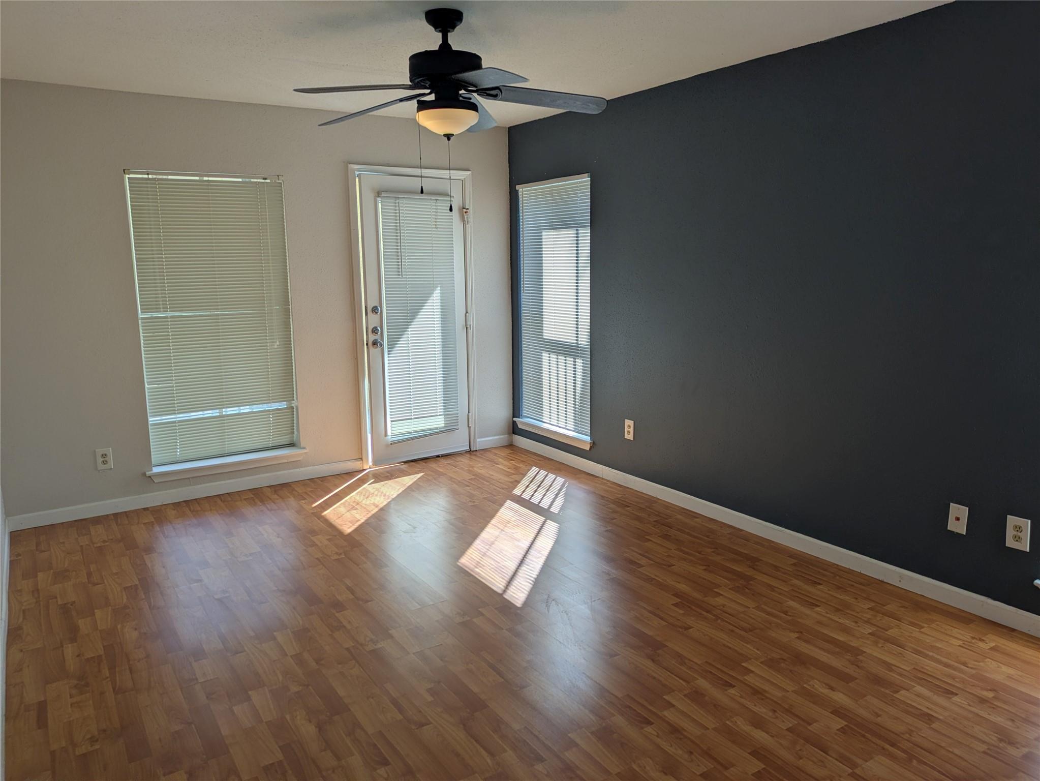 Savannah At Riverside Con - Residential Lease