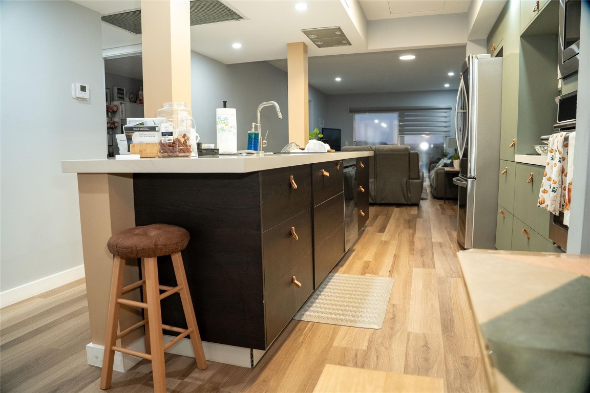 CENTURY VILLAGE - Residential