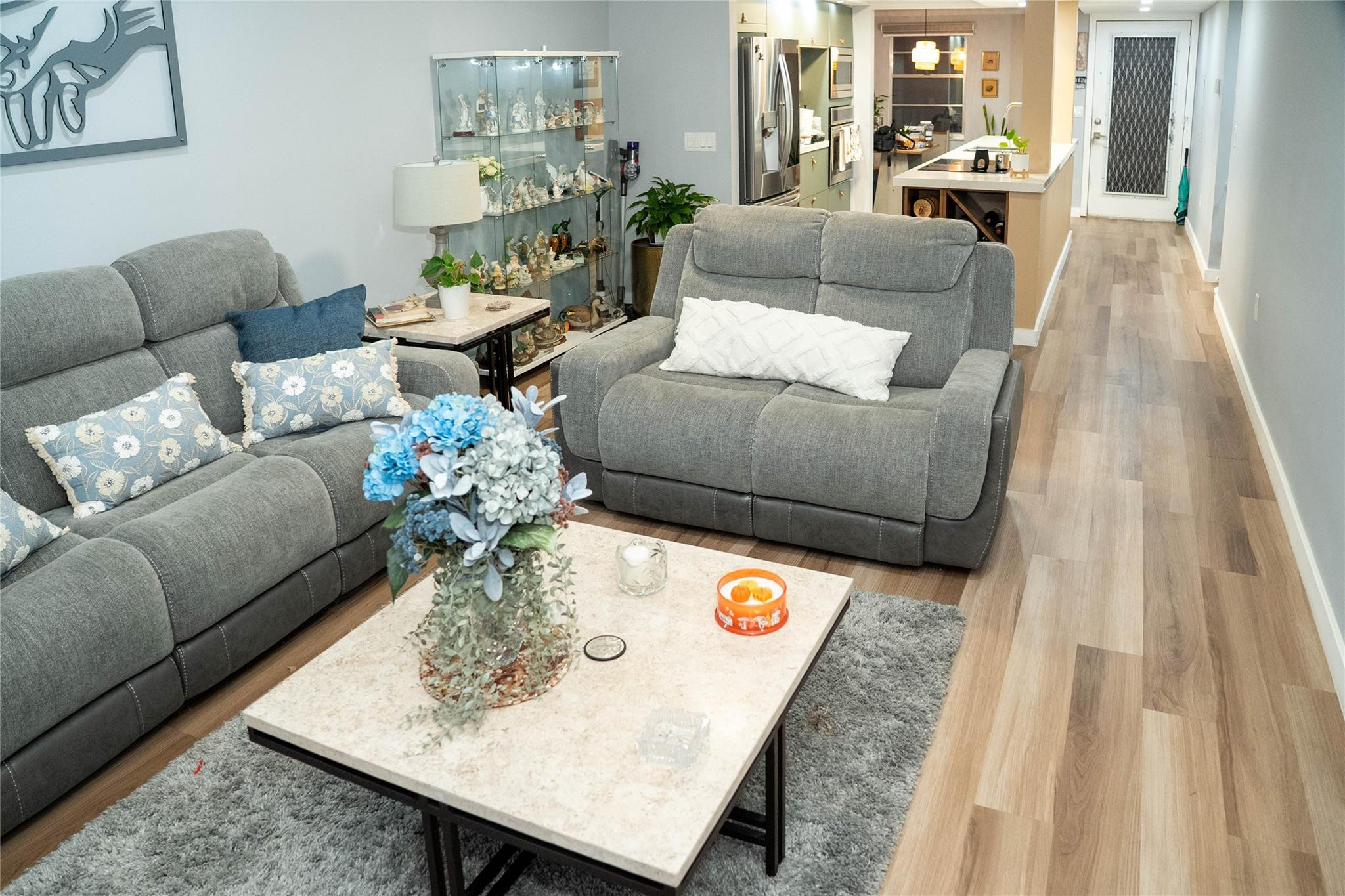 CENTURY VILLAGE - Residential