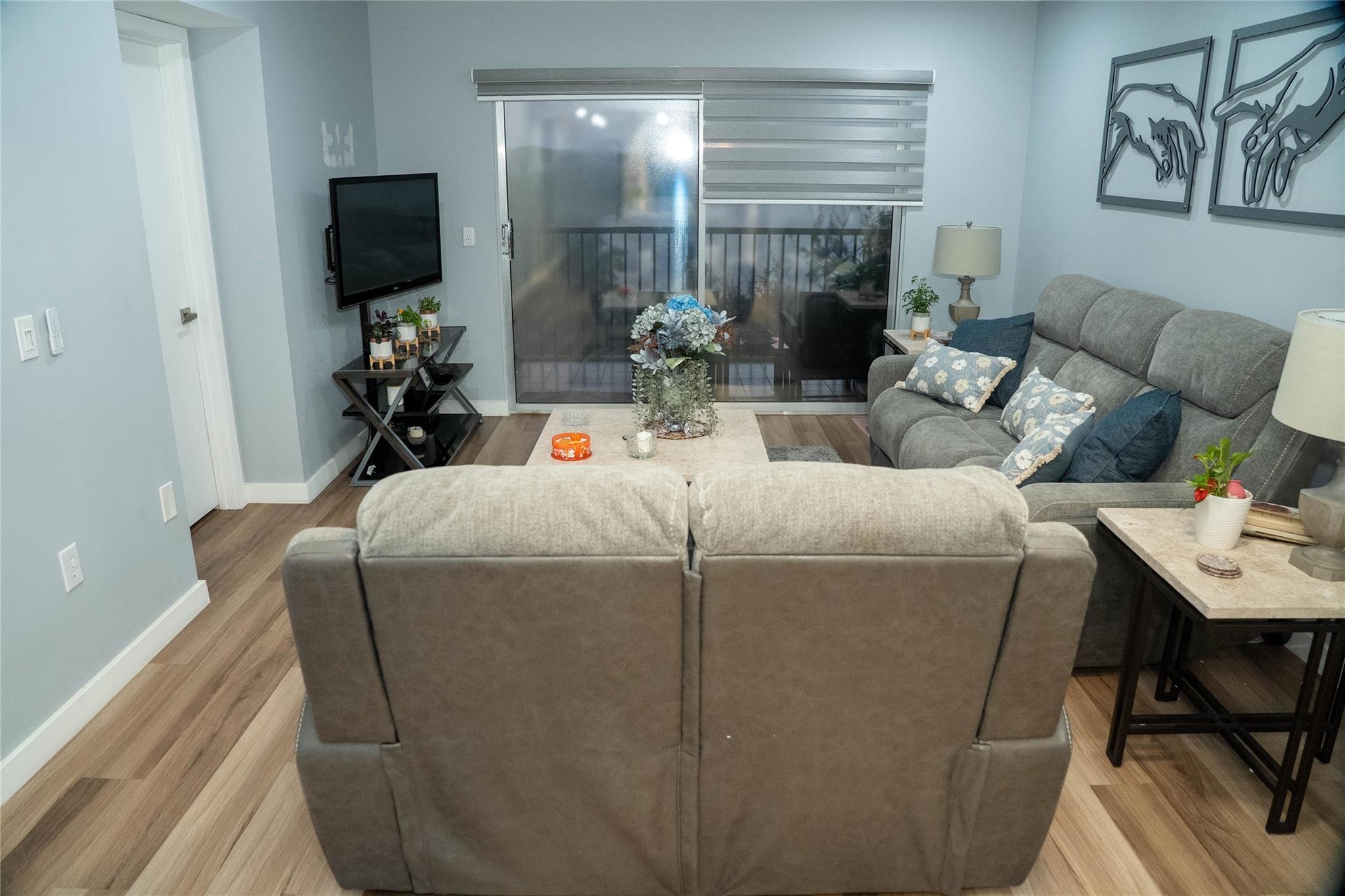 CENTURY VILLAGE - Residential