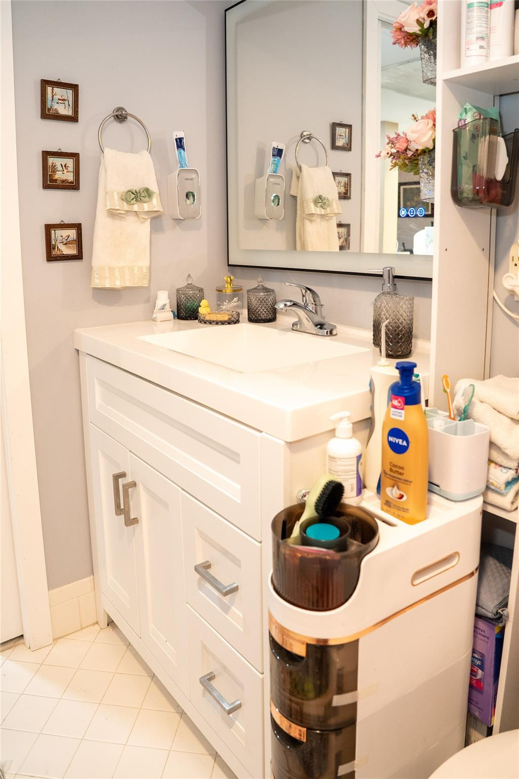 CENTURY VILLAGE - Residential