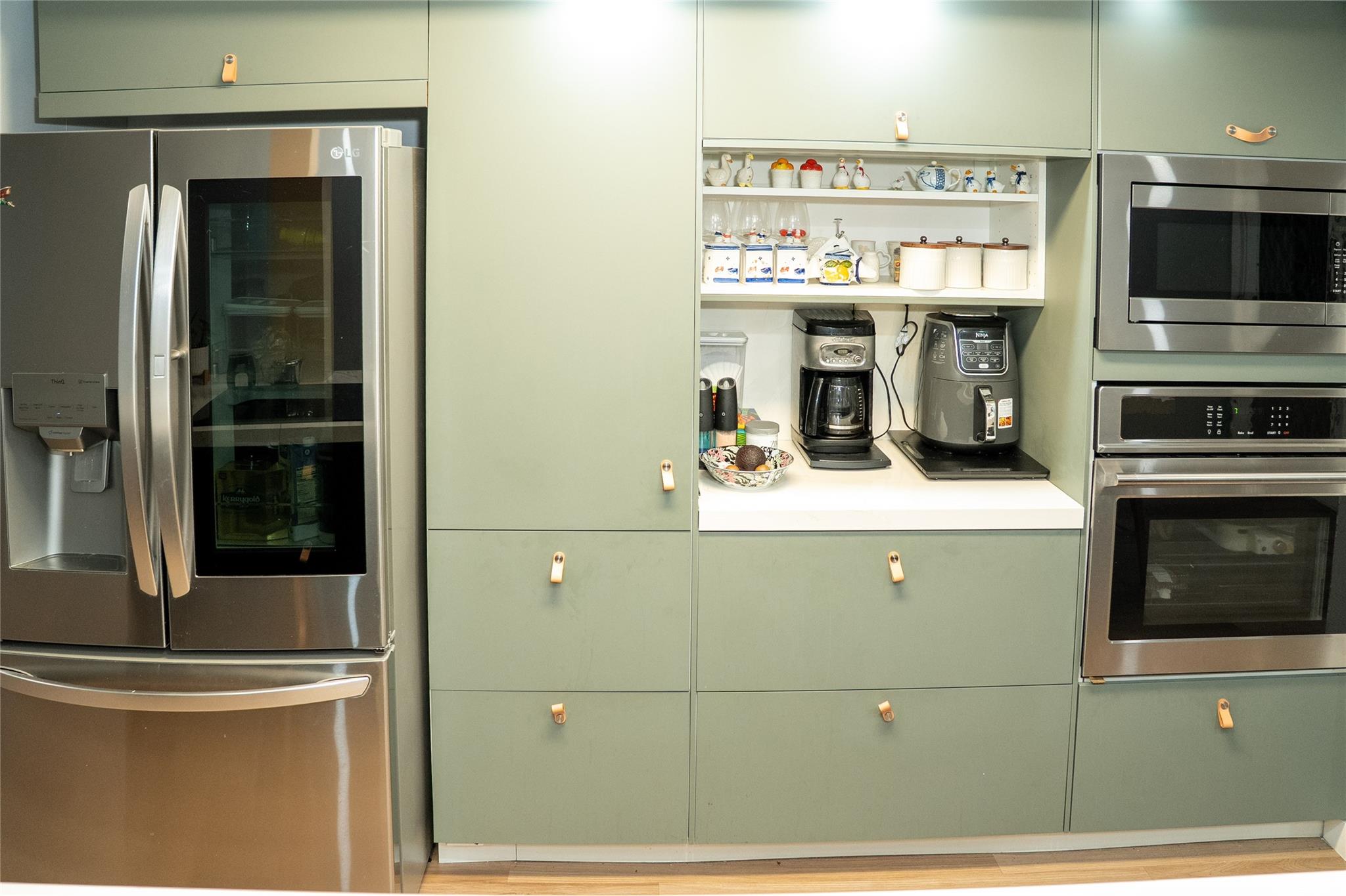 CENTURY VILLAGE - Residential