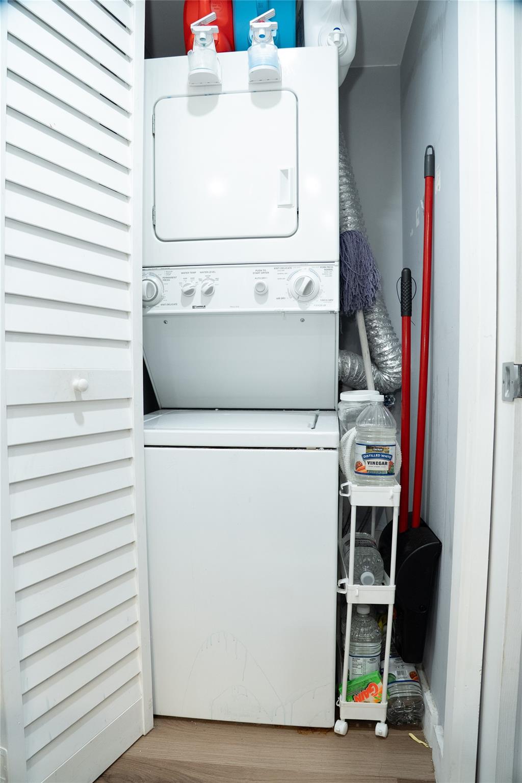 CENTURY VILLAGE - Residential