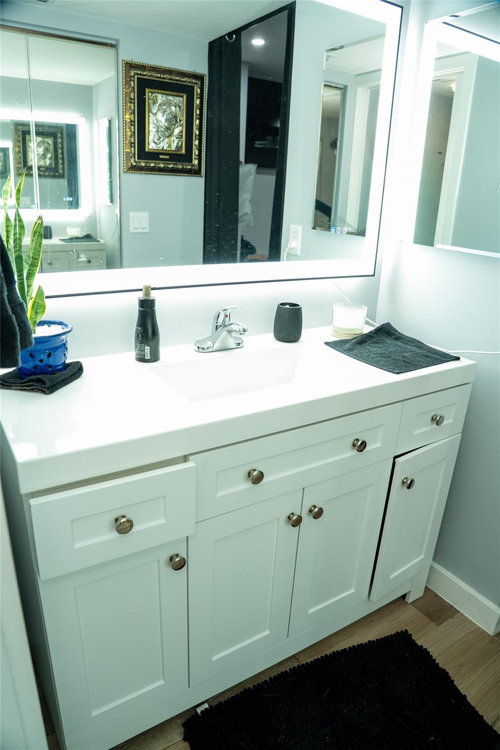 CENTURY VILLAGE - Residential