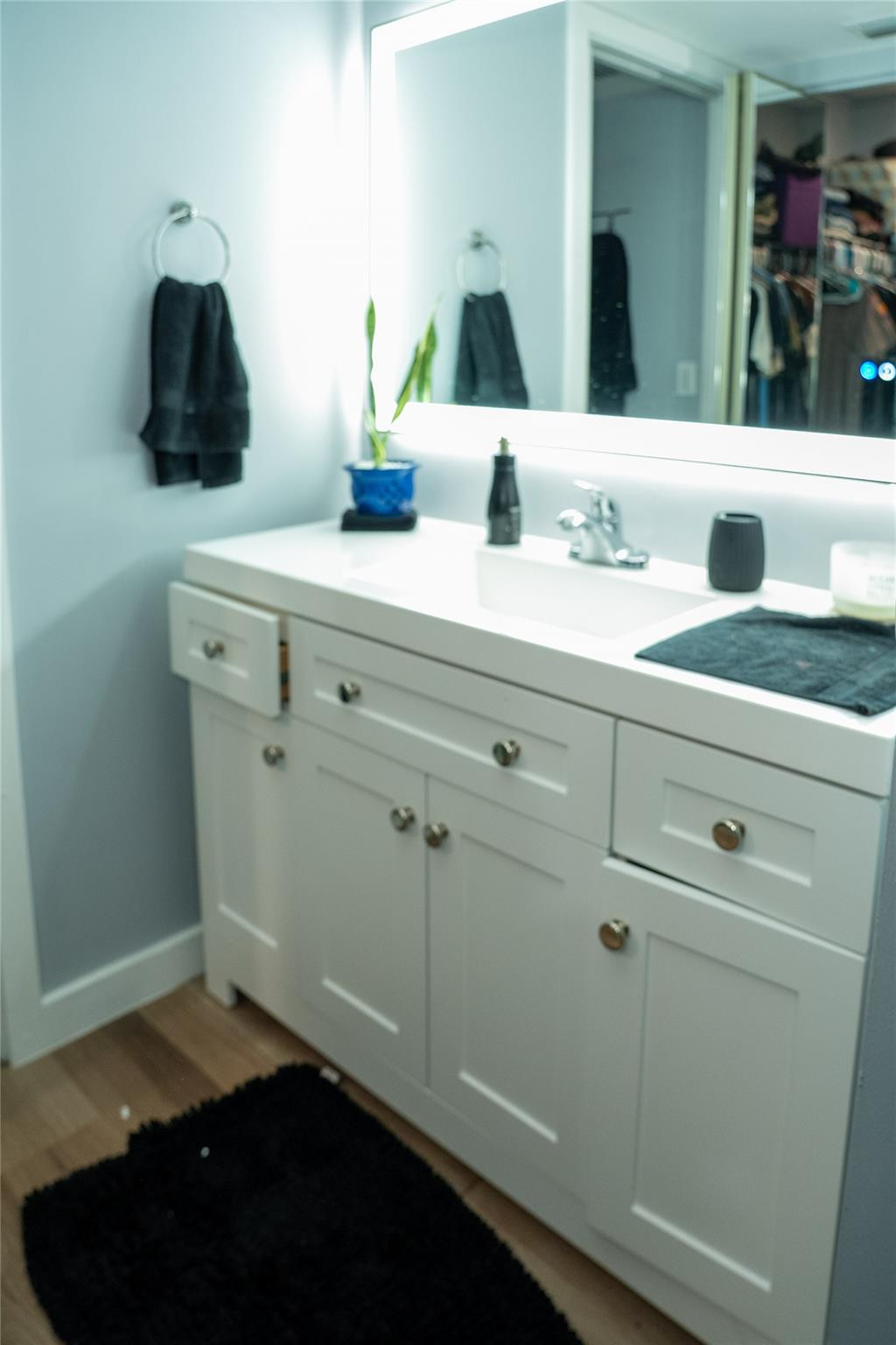 CENTURY VILLAGE - Residential