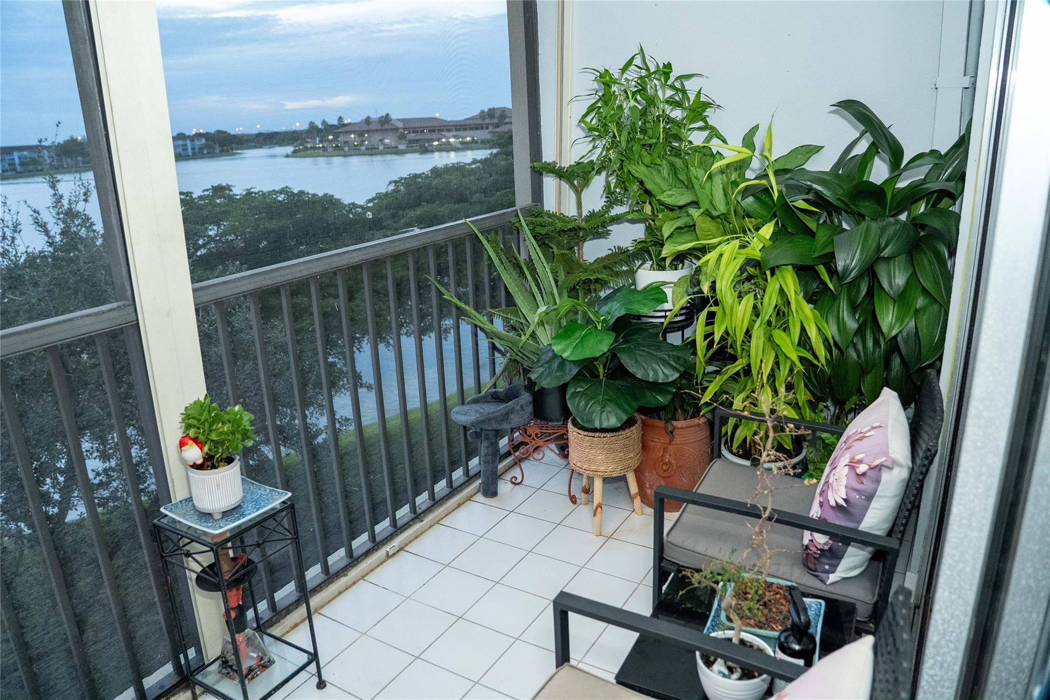 CENTURY VILLAGE - Residential