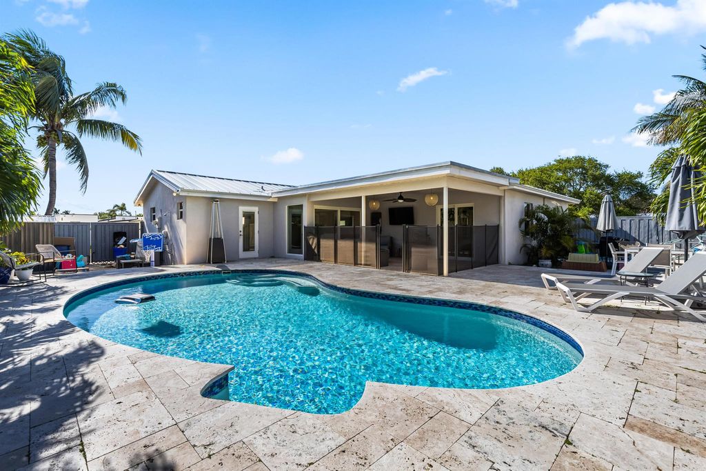 Photo of 440 Flotilla Road, North Palm Beach, FL 33408 (MLS # R11073027)