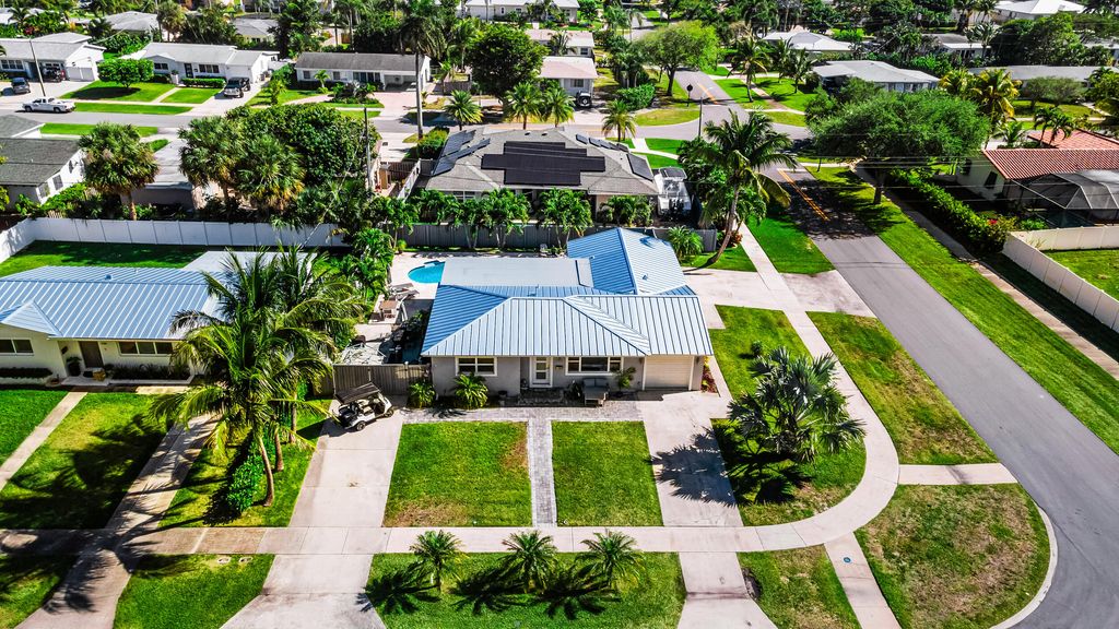 Photo of 440 Flotilla Road, North Palm Beach, FL 33408 (MLS # R11073027)