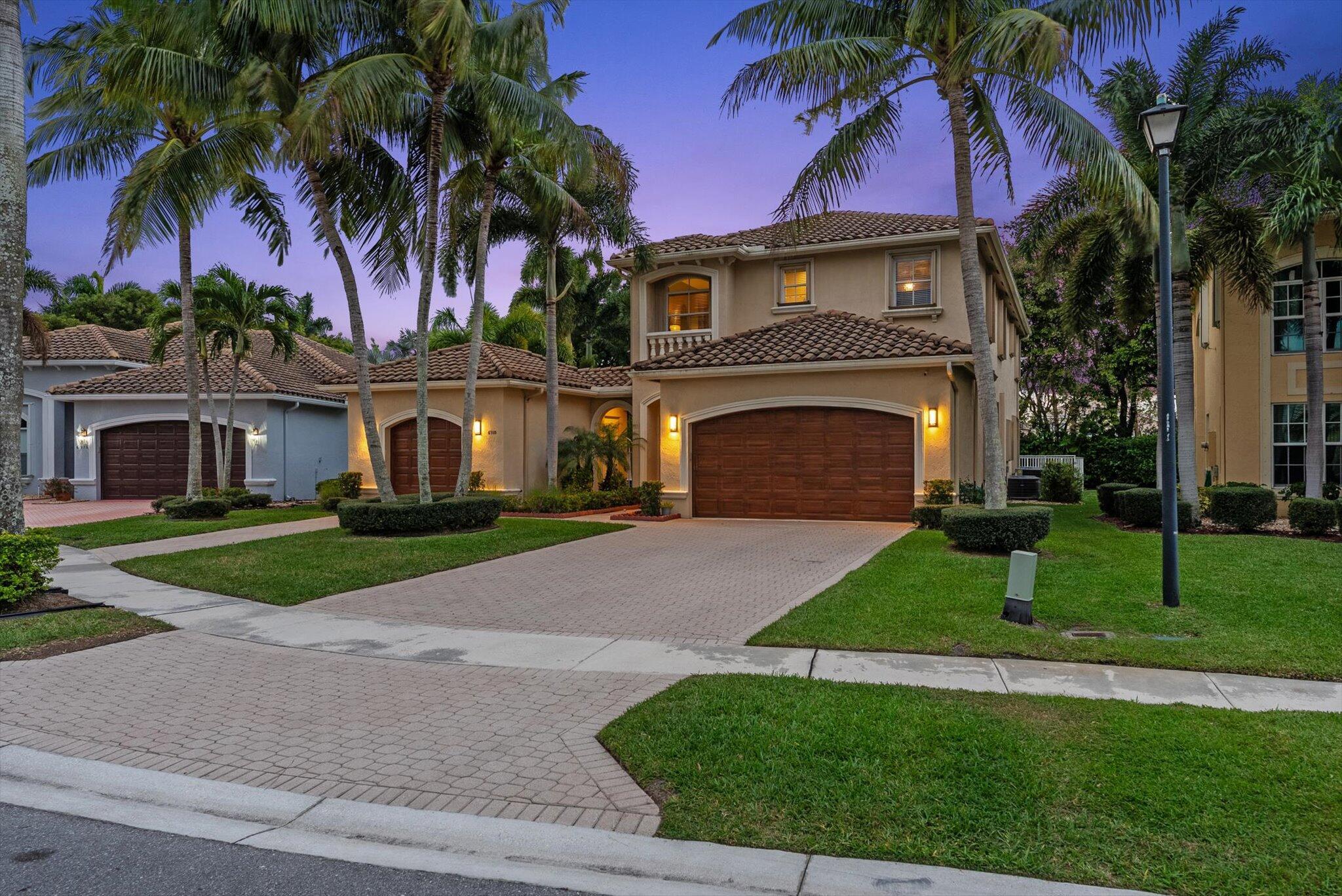 6910 Houlton Circle