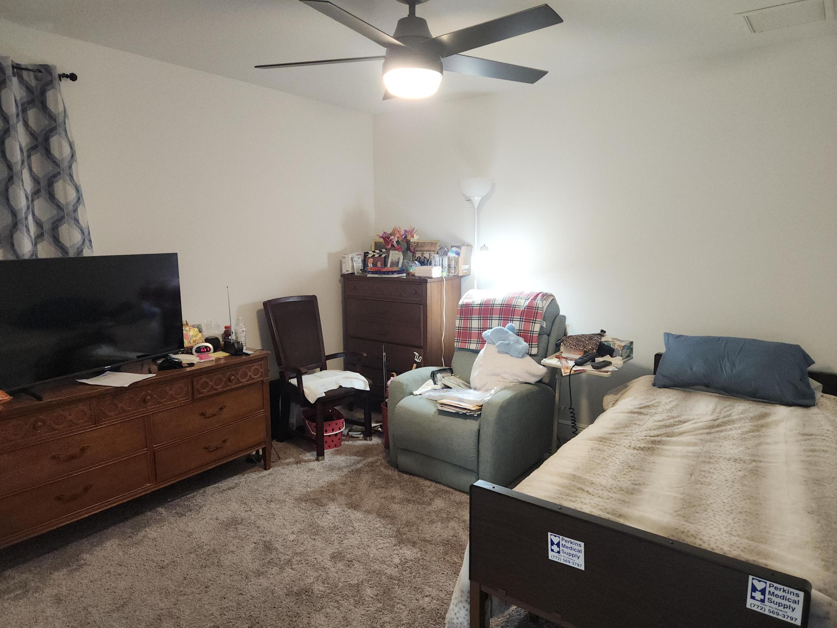 PORT ST LUCIE SECTION  34 - Residential