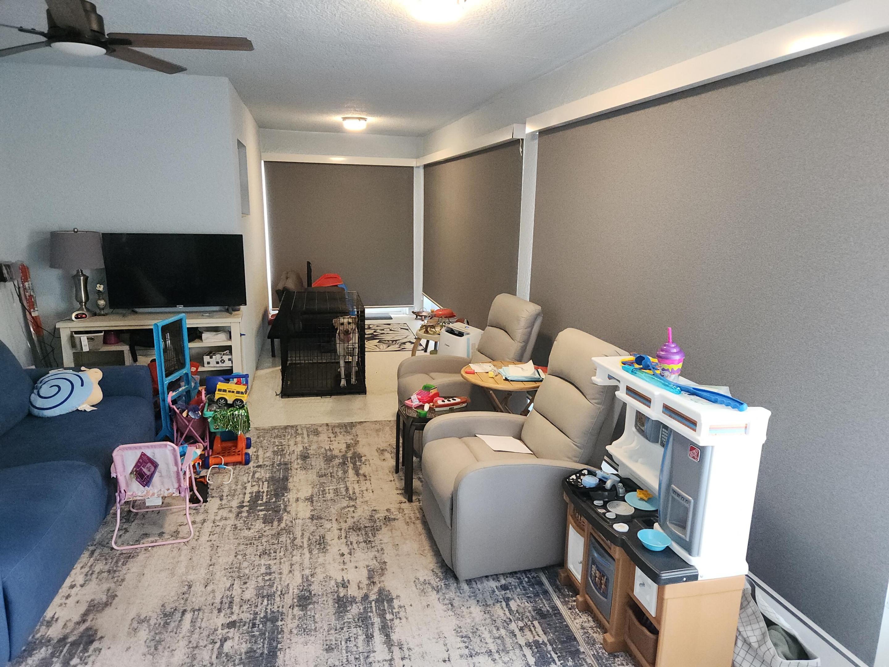 PORT ST LUCIE SECTION  34 - Residential