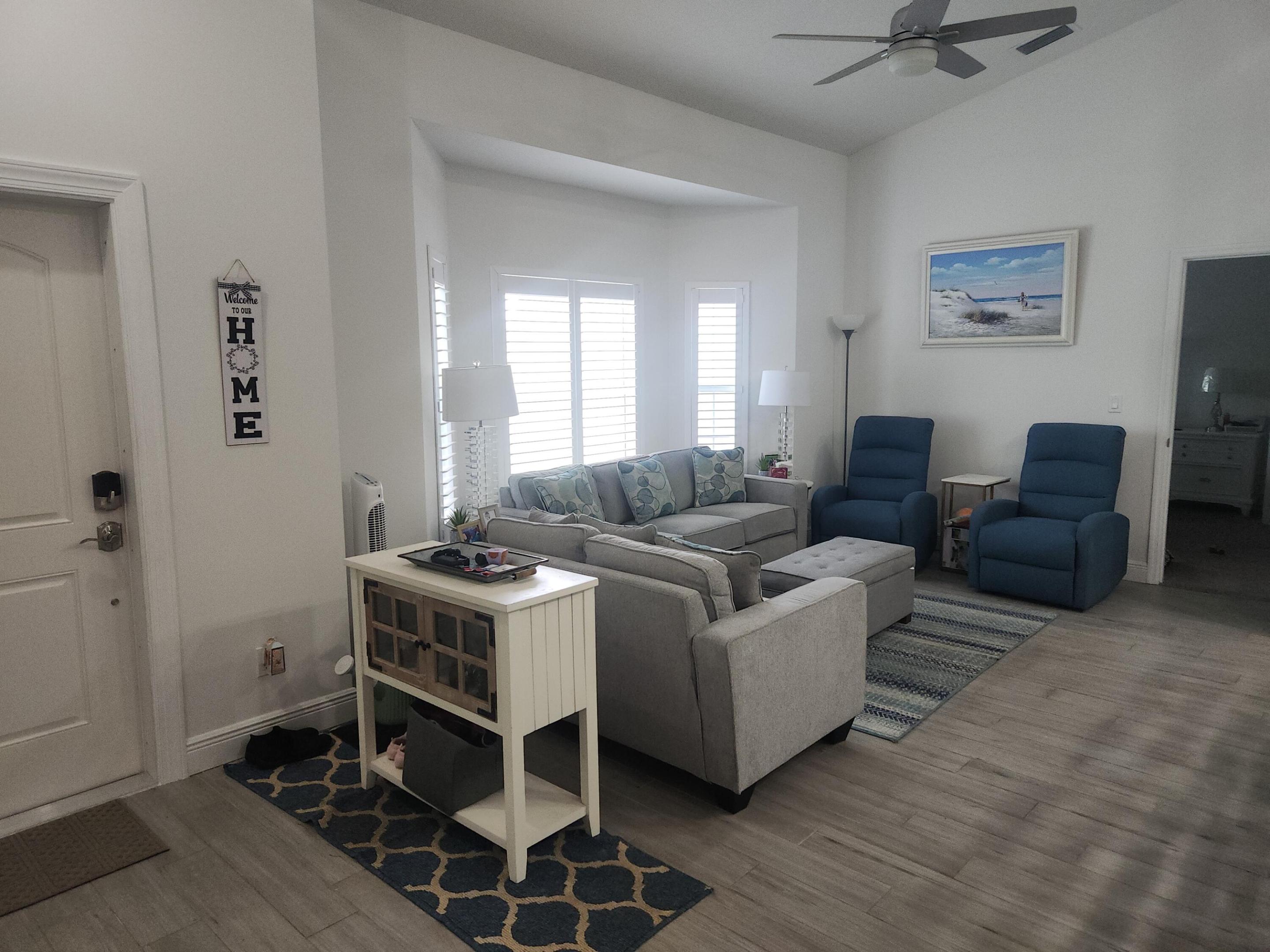 PORT ST LUCIE SECTION  34 - Residential