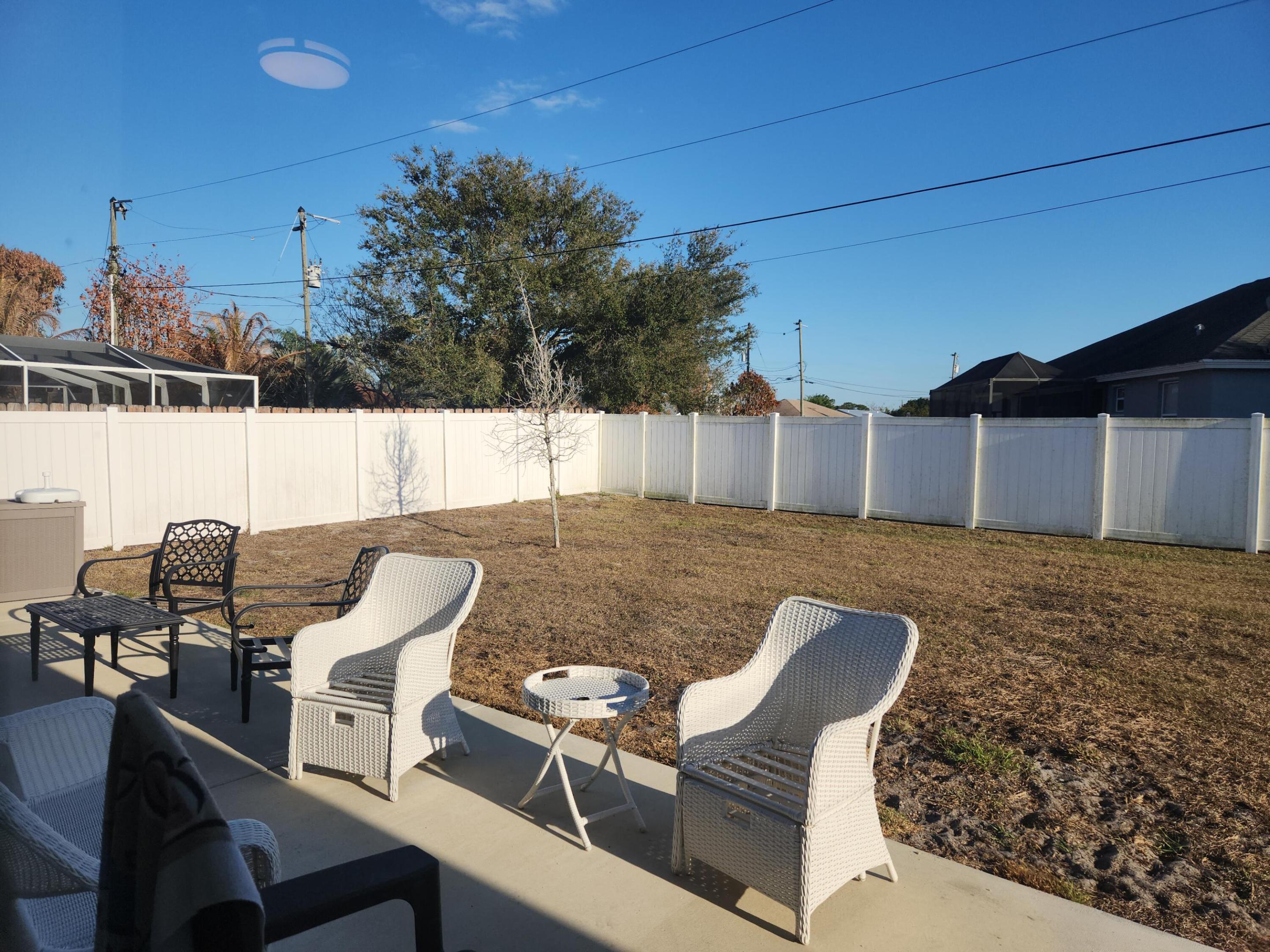 PORT ST LUCIE SECTION  34 - Residential