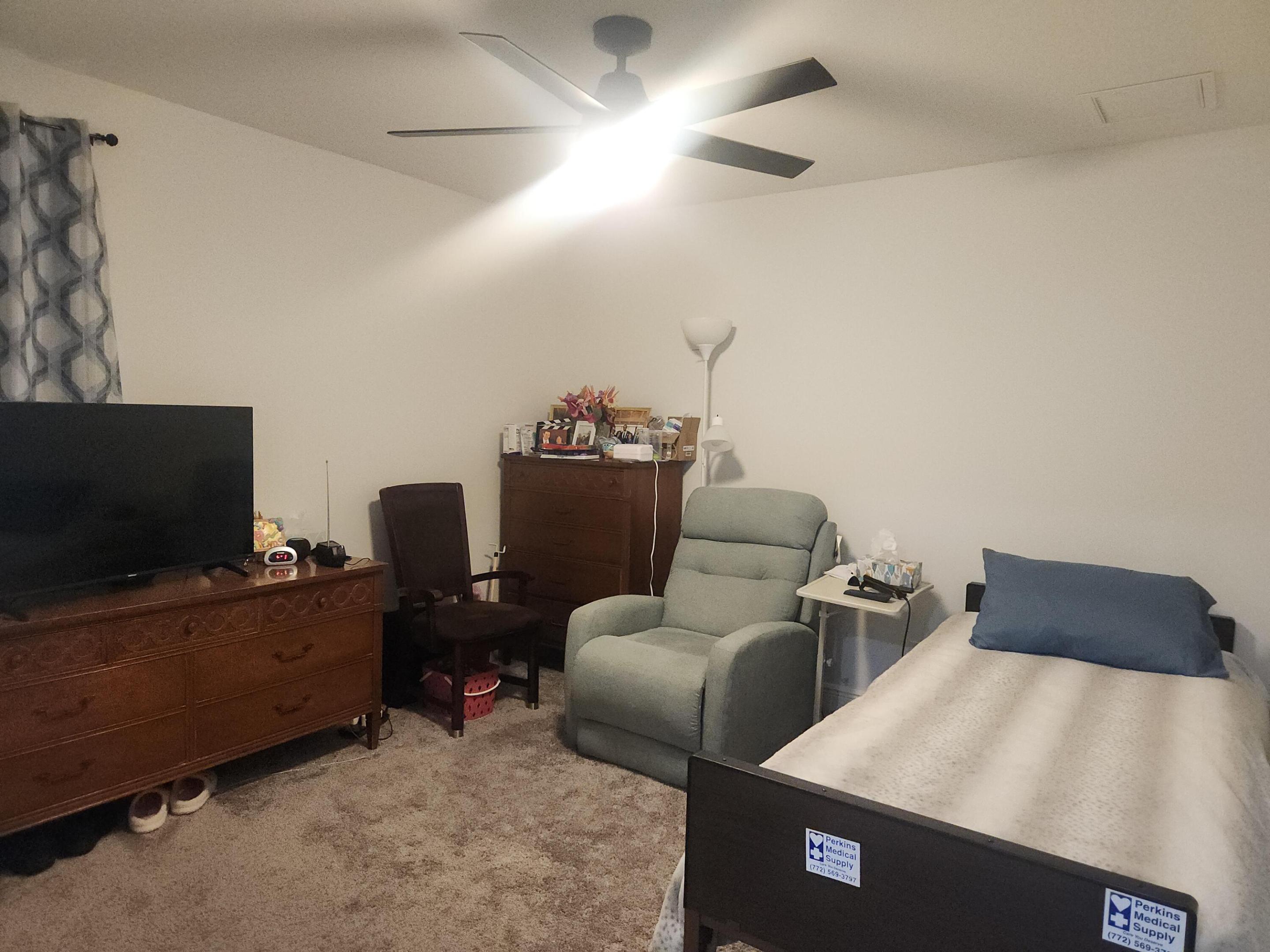 PORT ST LUCIE SECTION  34 - Residential