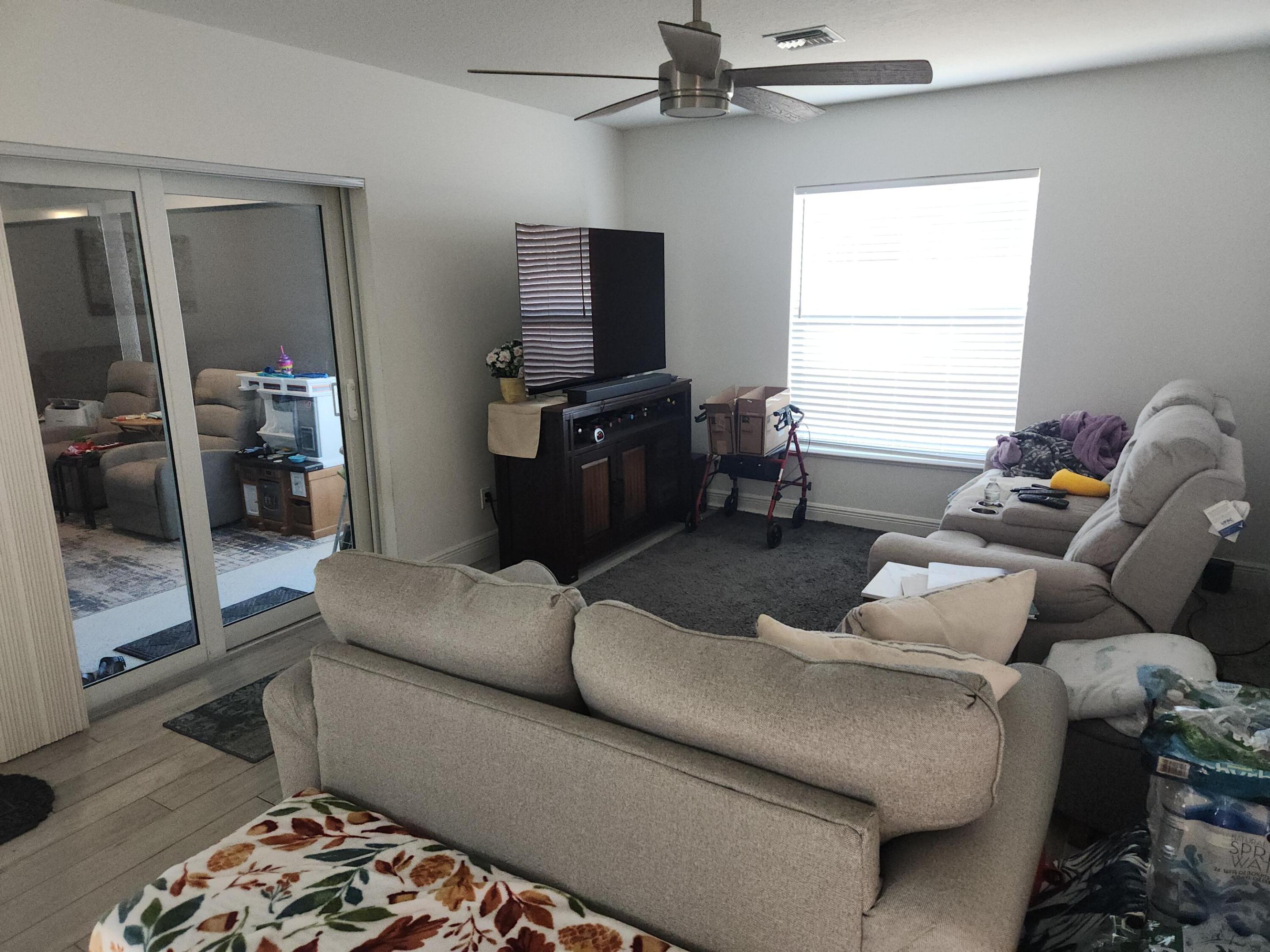 PORT ST LUCIE SECTION  34 - Residential