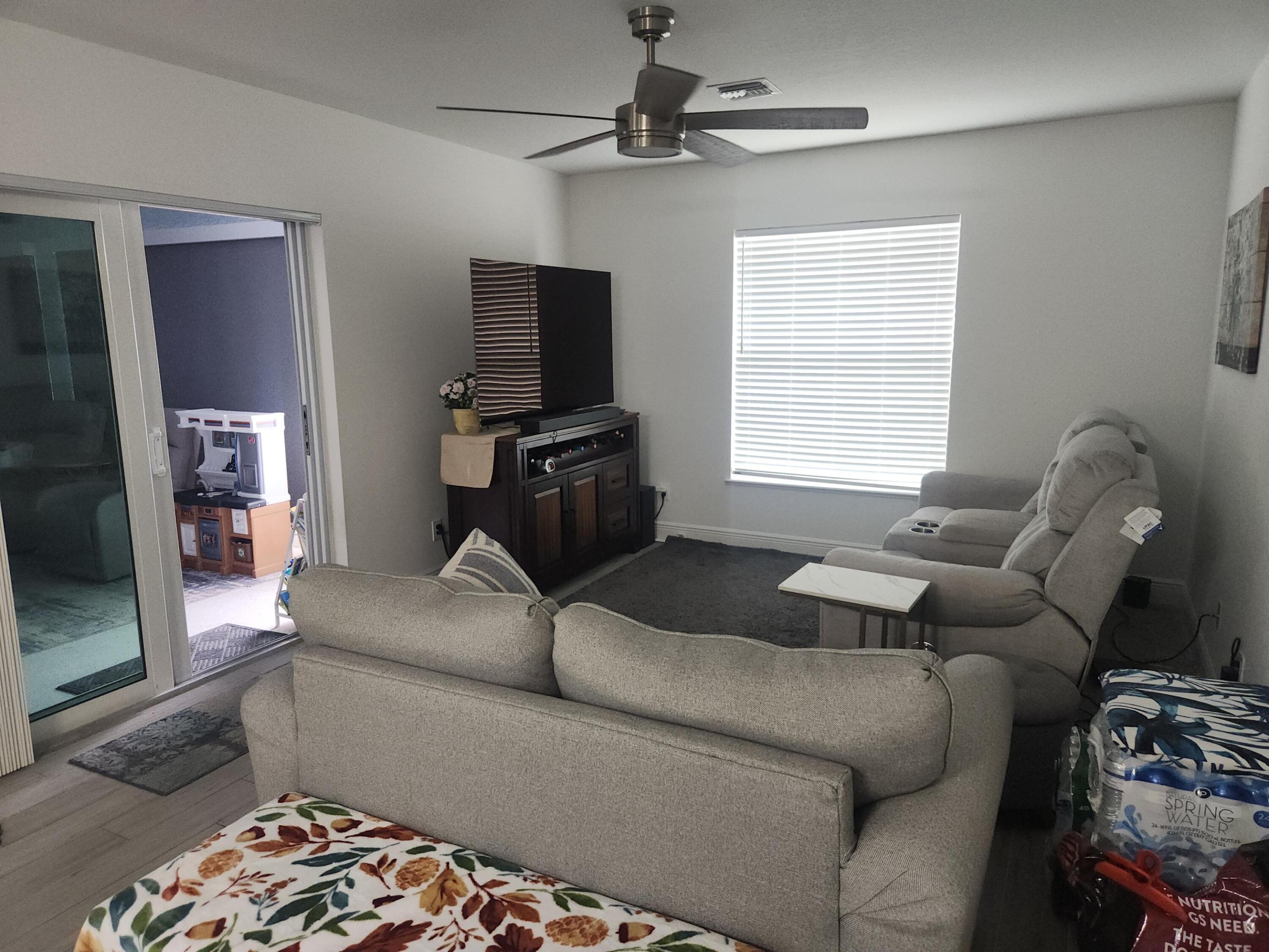 PORT ST LUCIE SECTION  34 - Residential