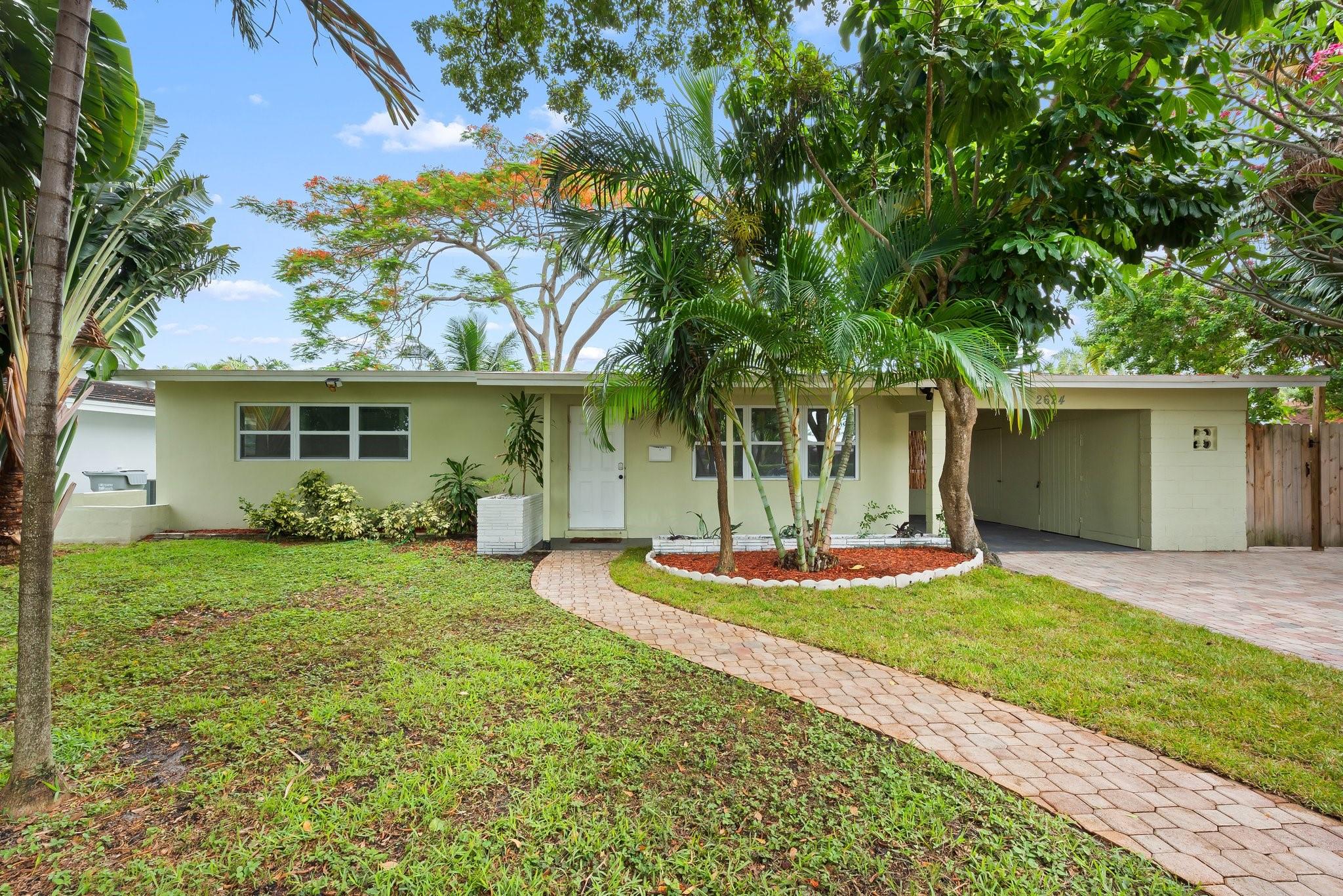 2624 NE 9th Street