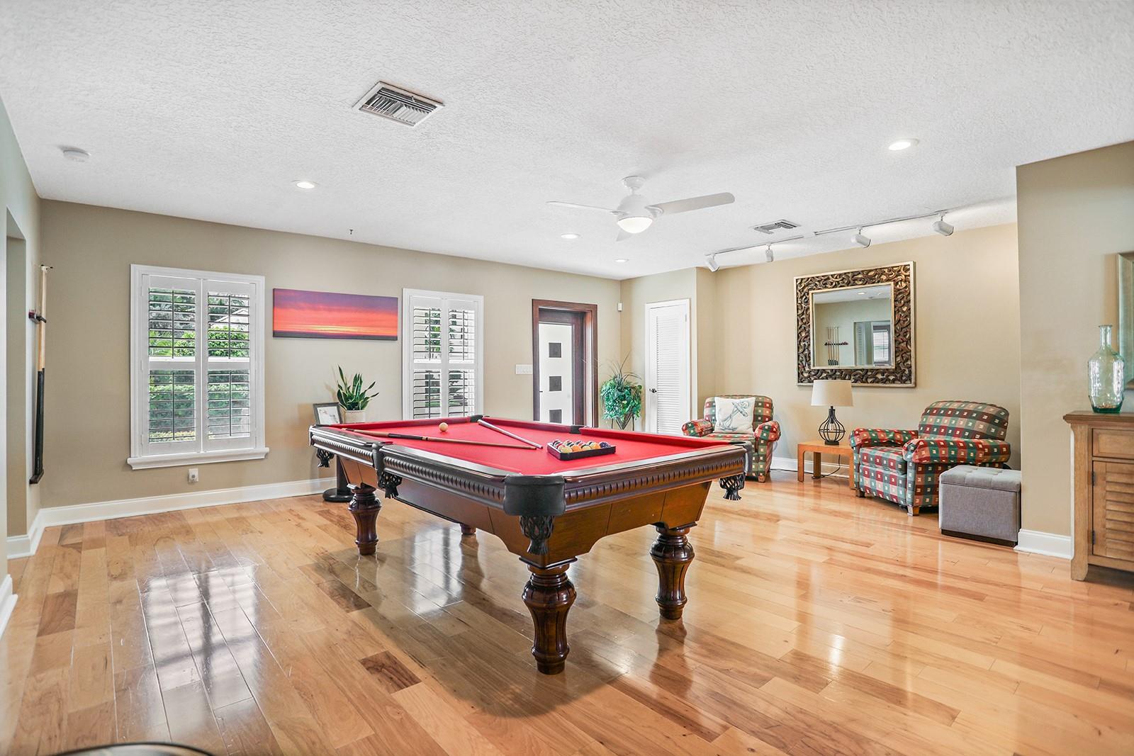 Tropic Isle - Residential