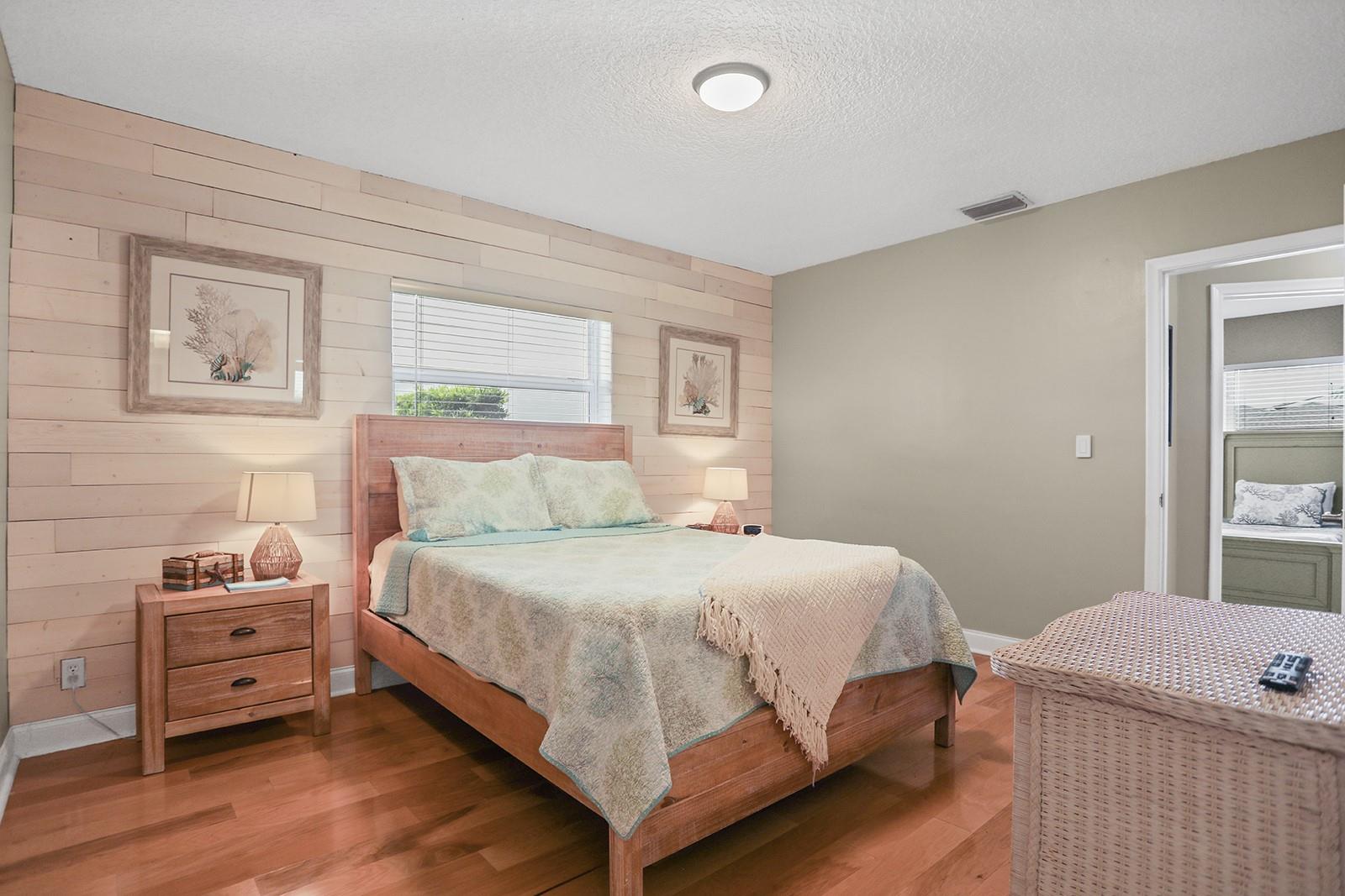 Tropic Isle - Residential