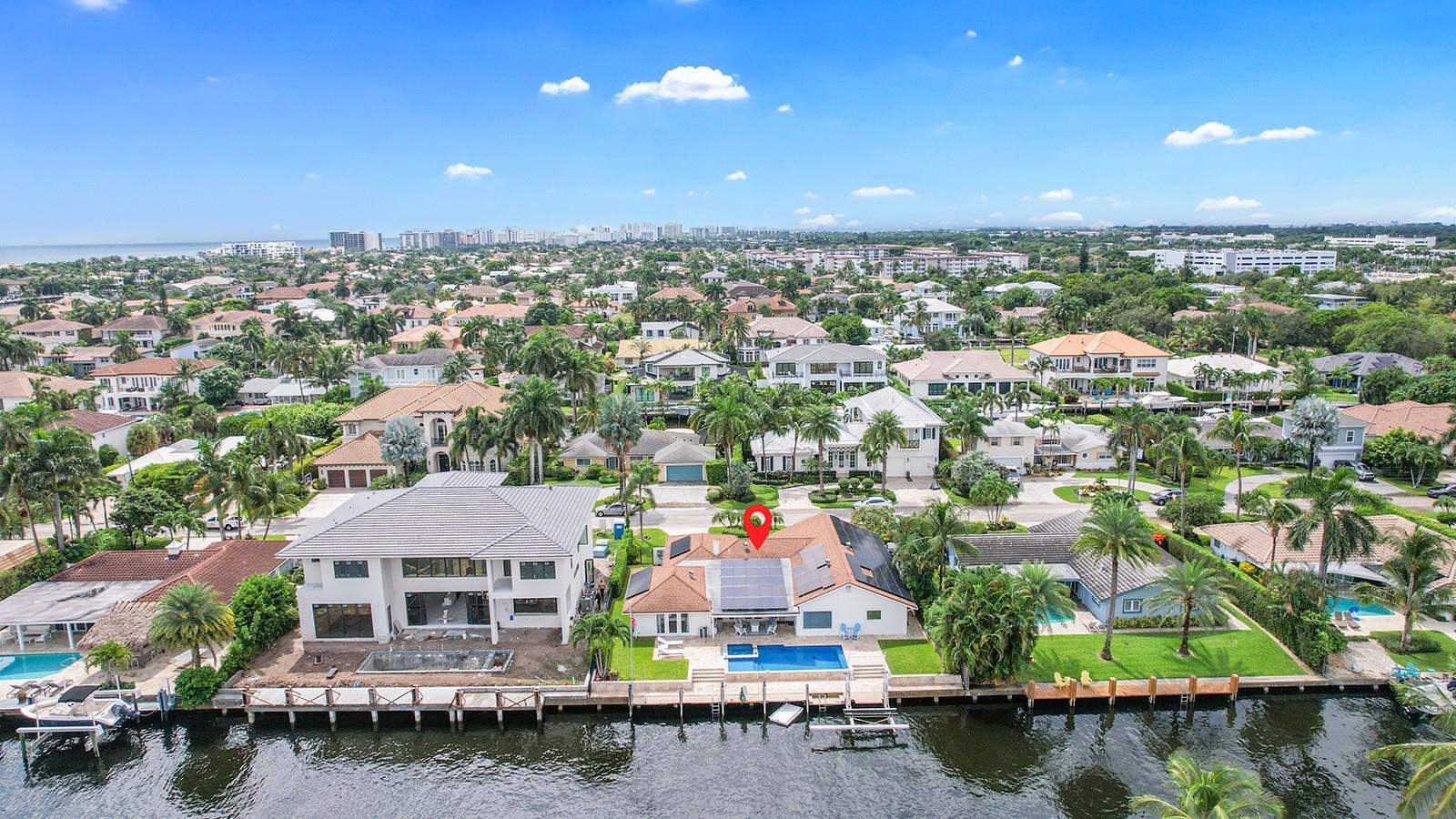 Tropic Isle - Residential