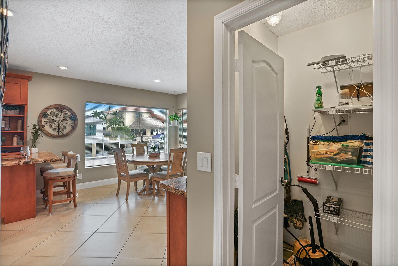 Tropic Isle - Residential