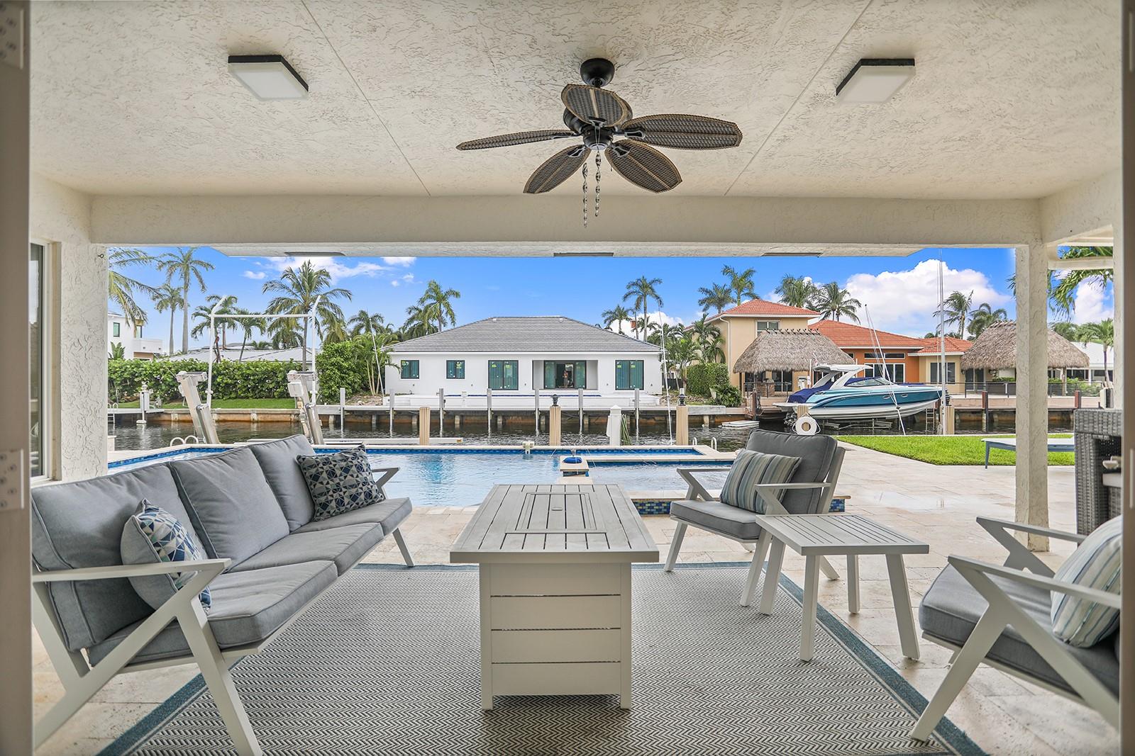 Tropic Isle - Residential