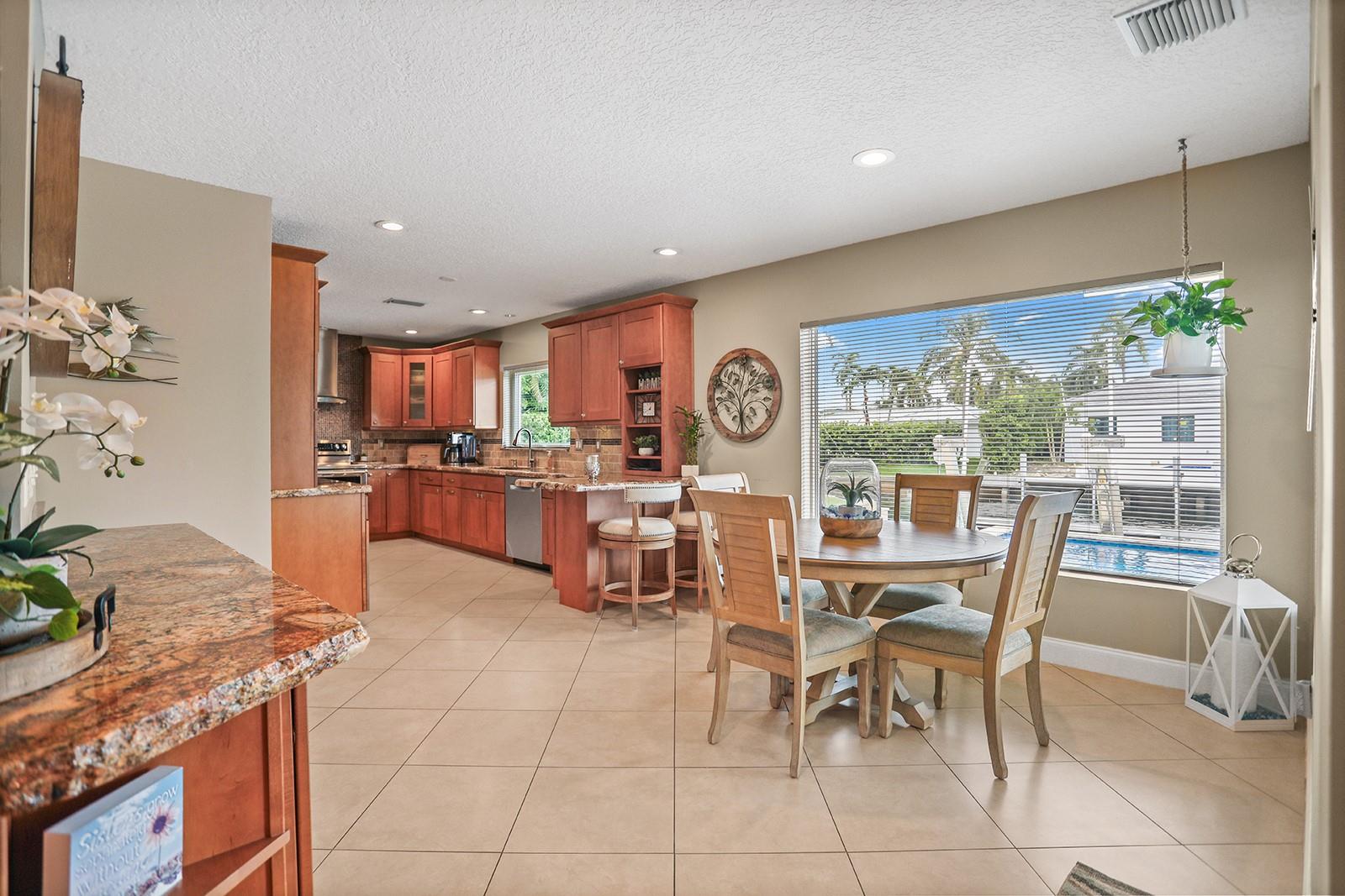 Tropic Isle - Residential