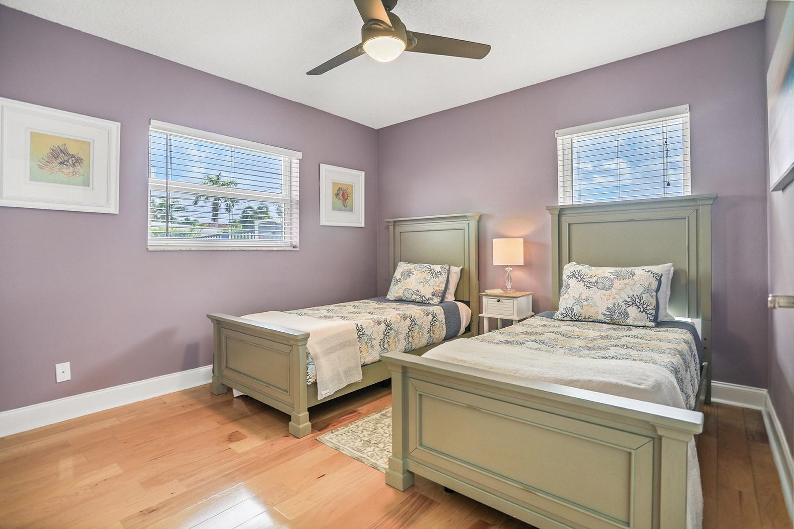 Tropic Isle - Residential