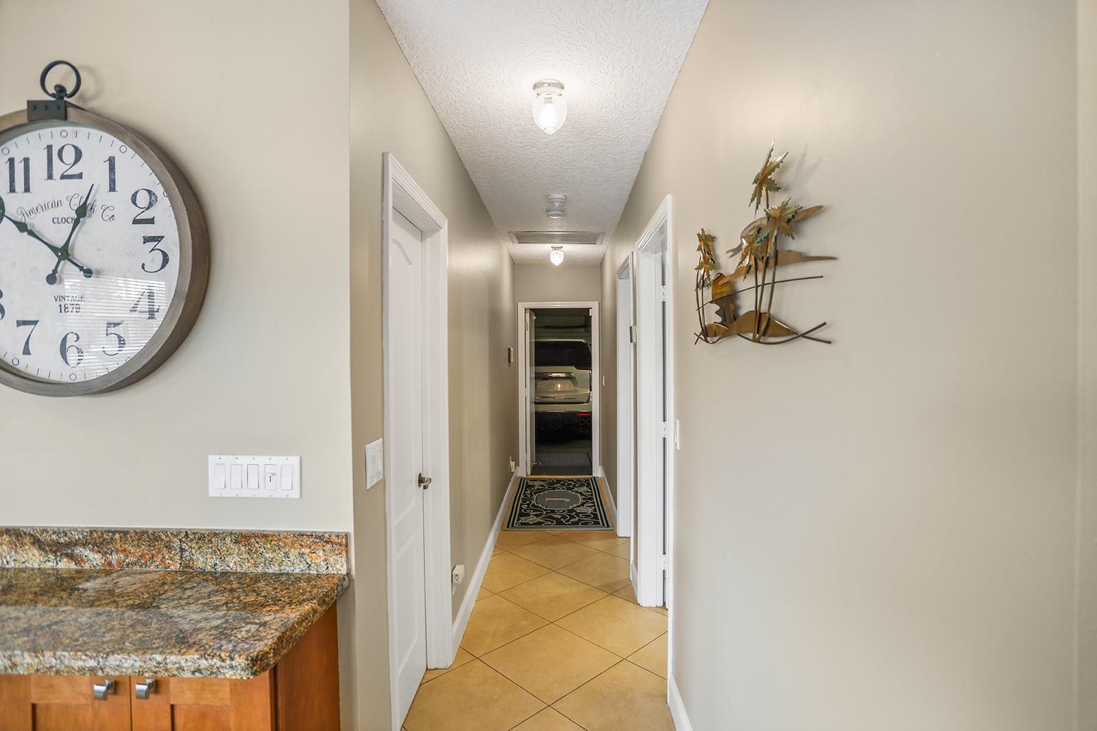 Tropic Isle - Residential