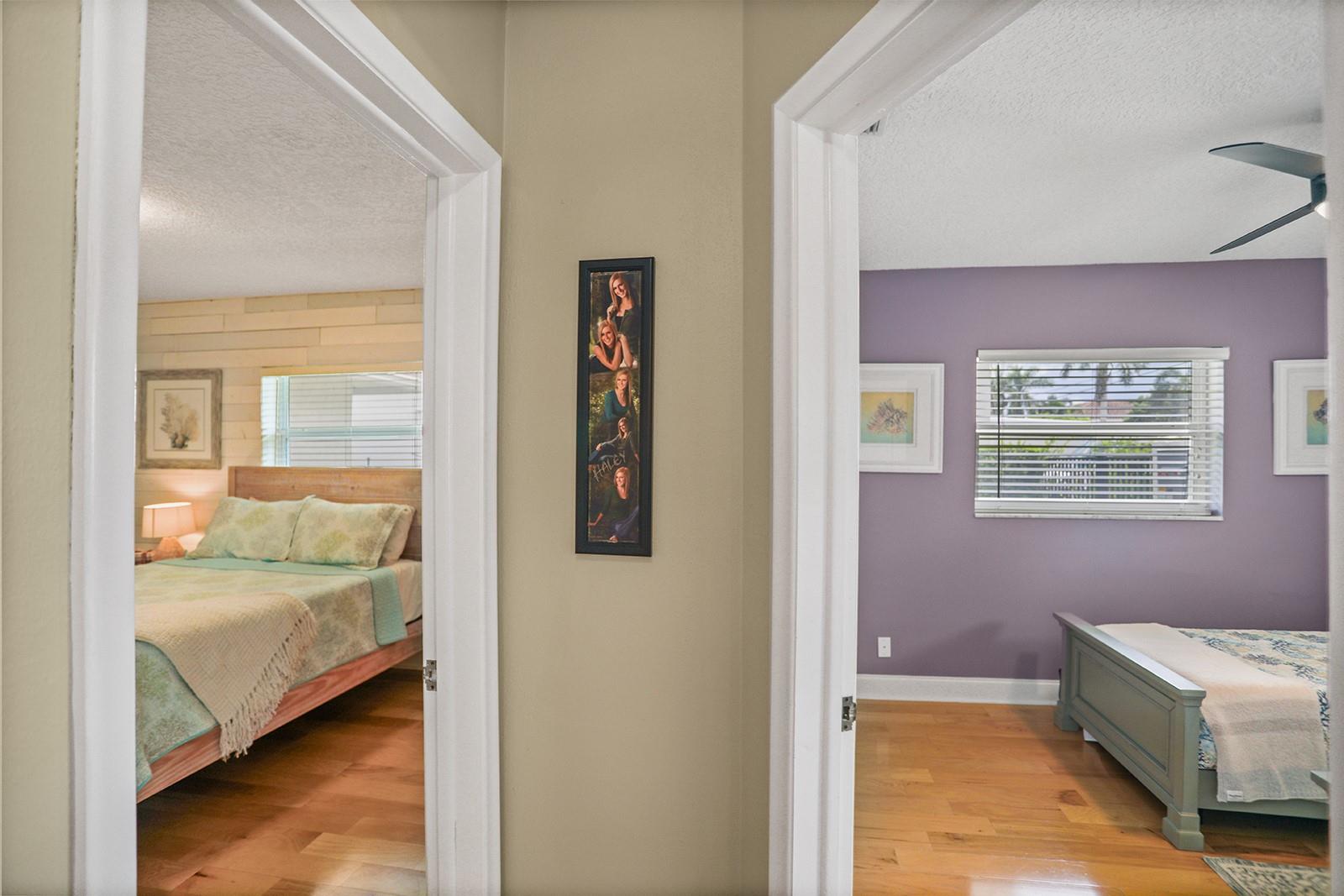 Tropic Isle - Residential