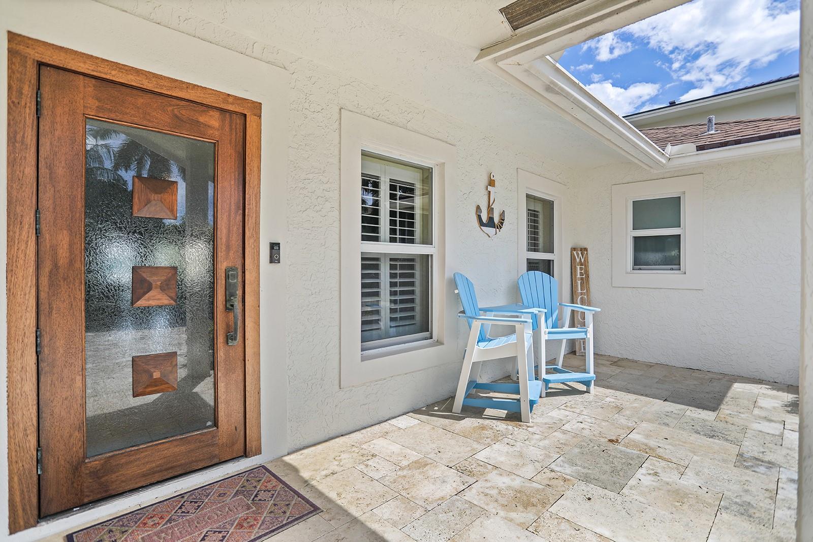 Tropic Isle - Residential