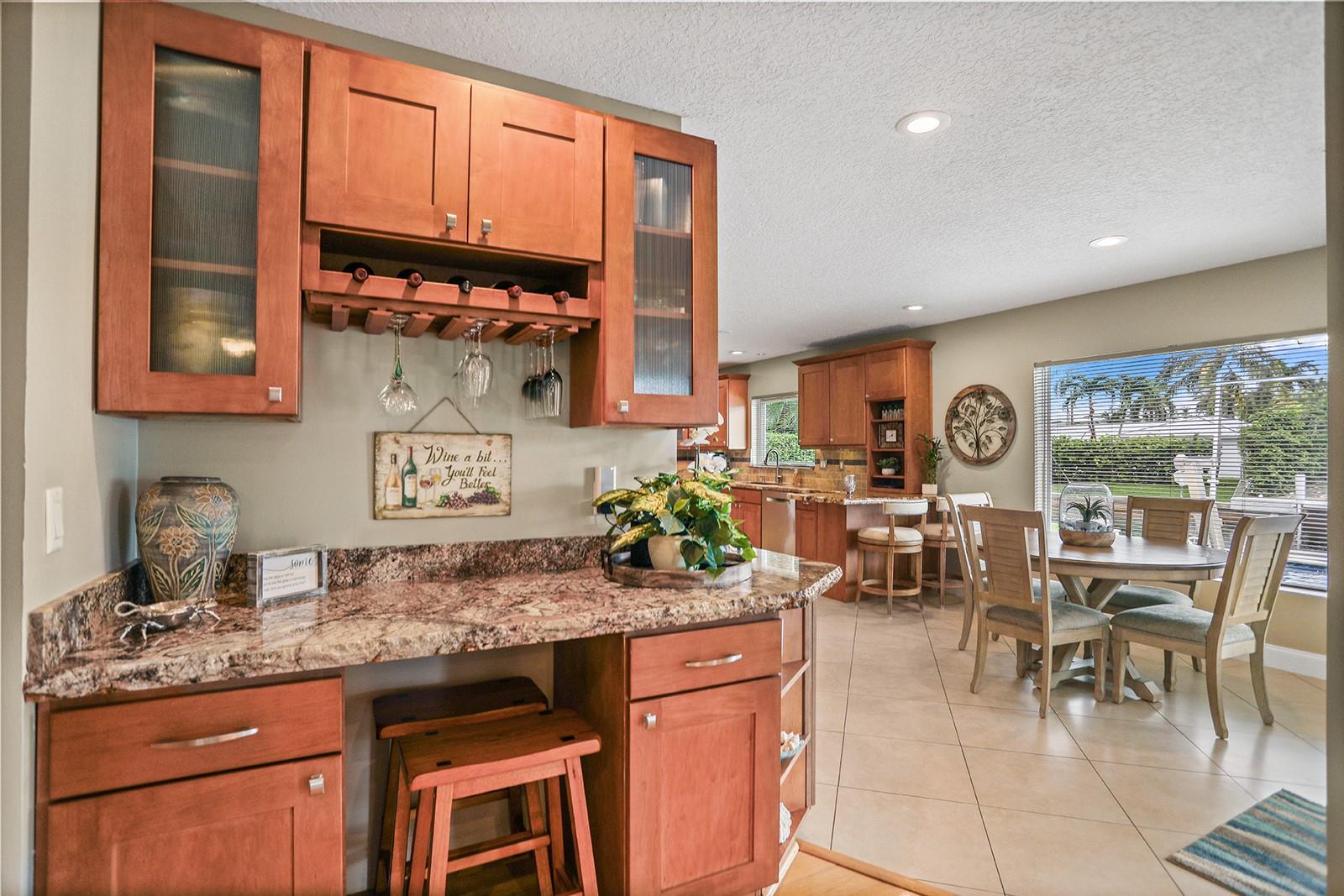 Tropic Isle - Residential