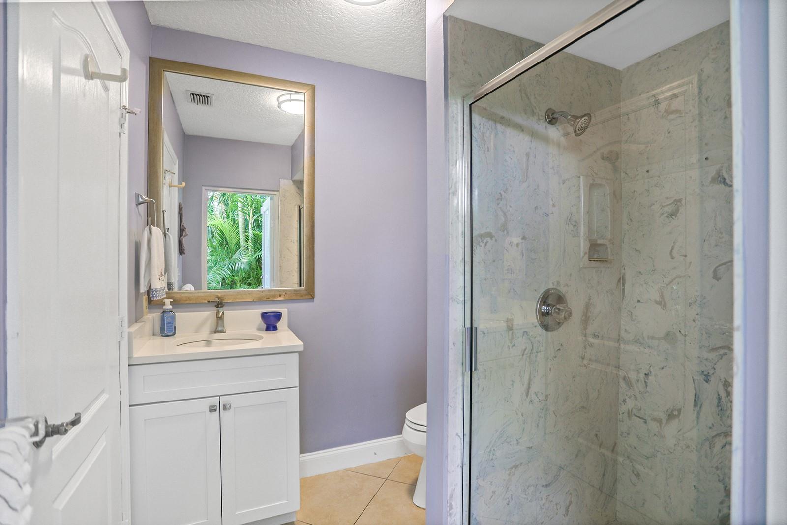 Tropic Isle - Residential