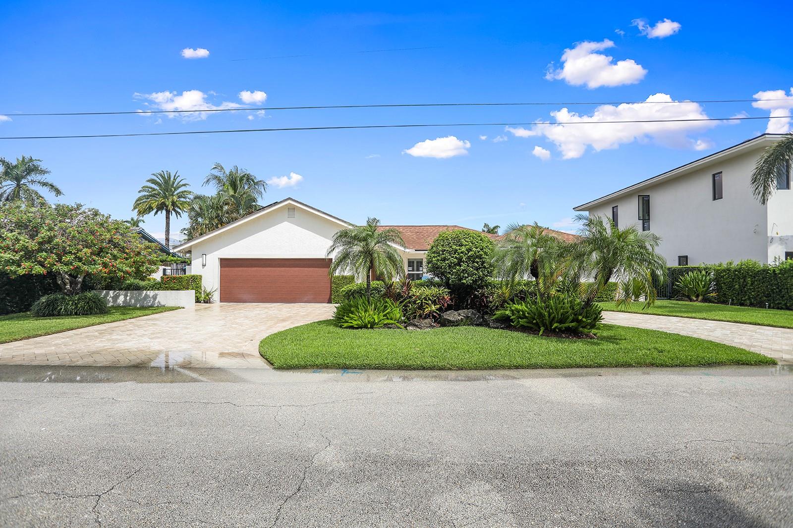 Tropic Isle - Residential