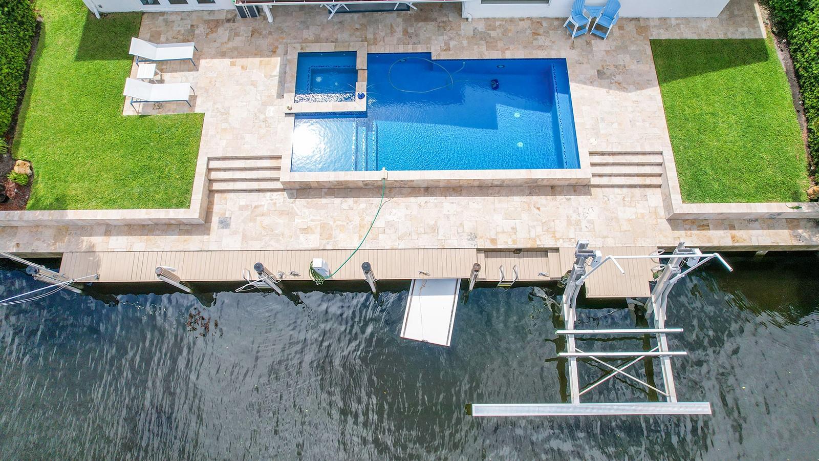 Tropic Isle - Residential