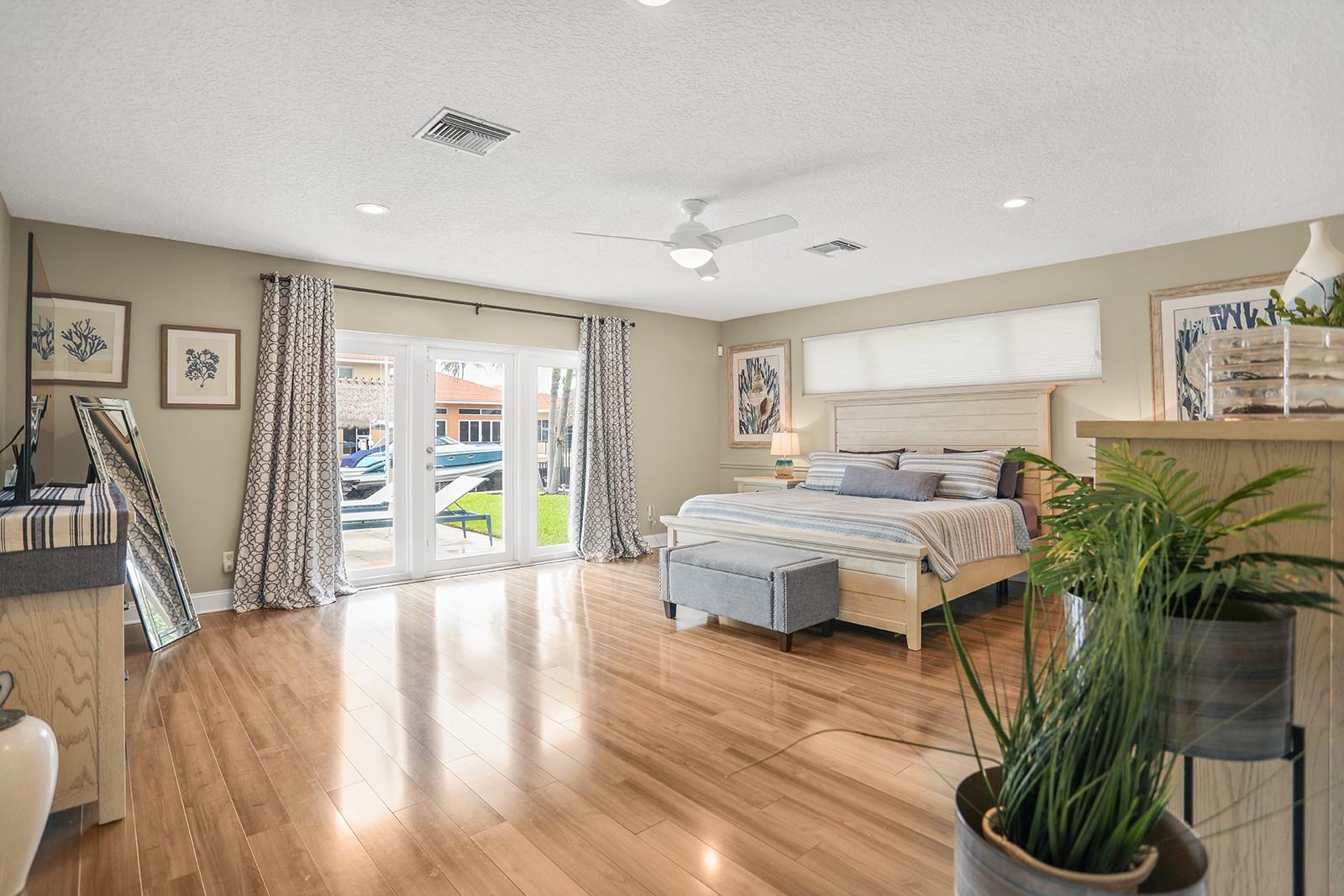 Tropic Isle - Residential