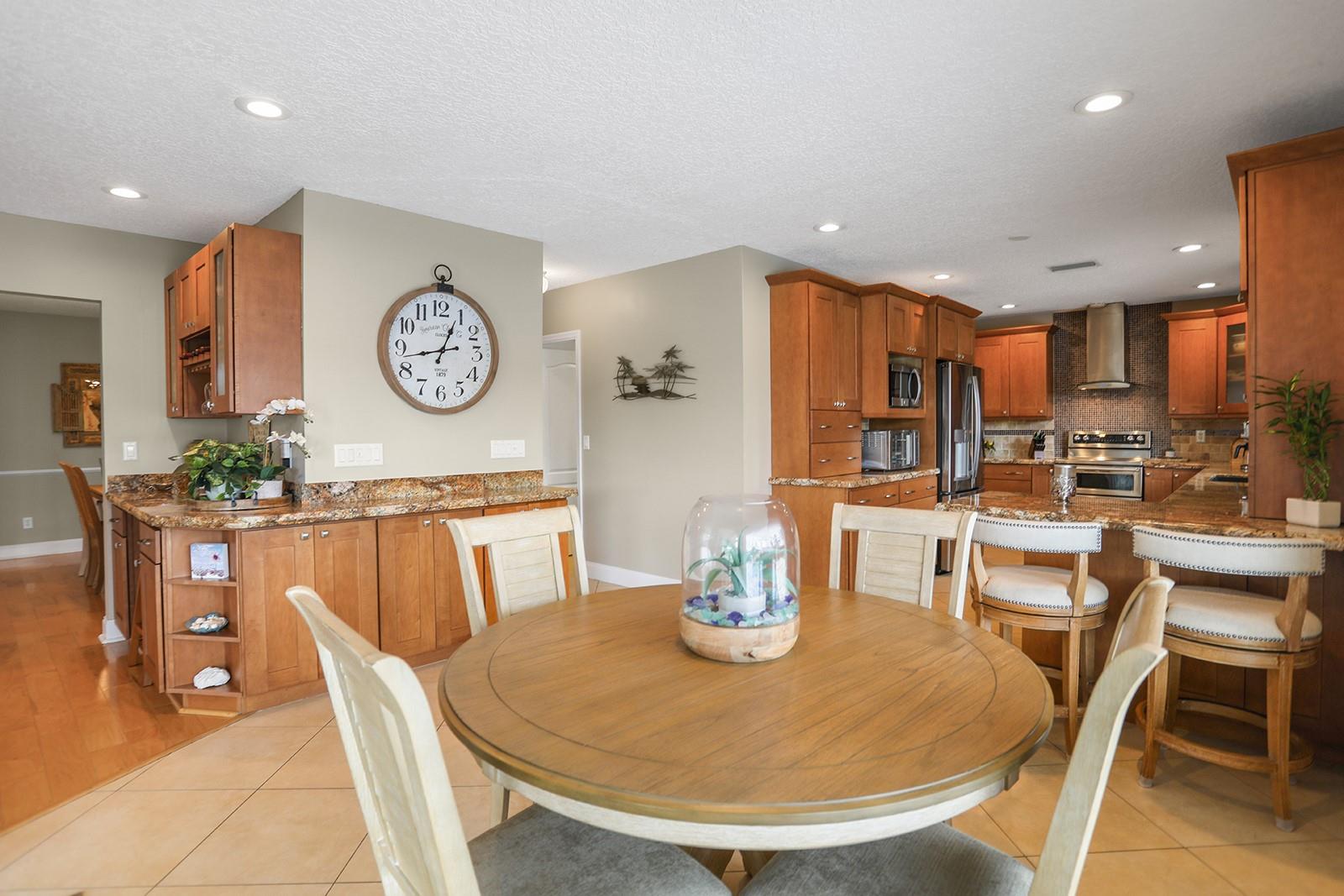 Tropic Isle - Residential