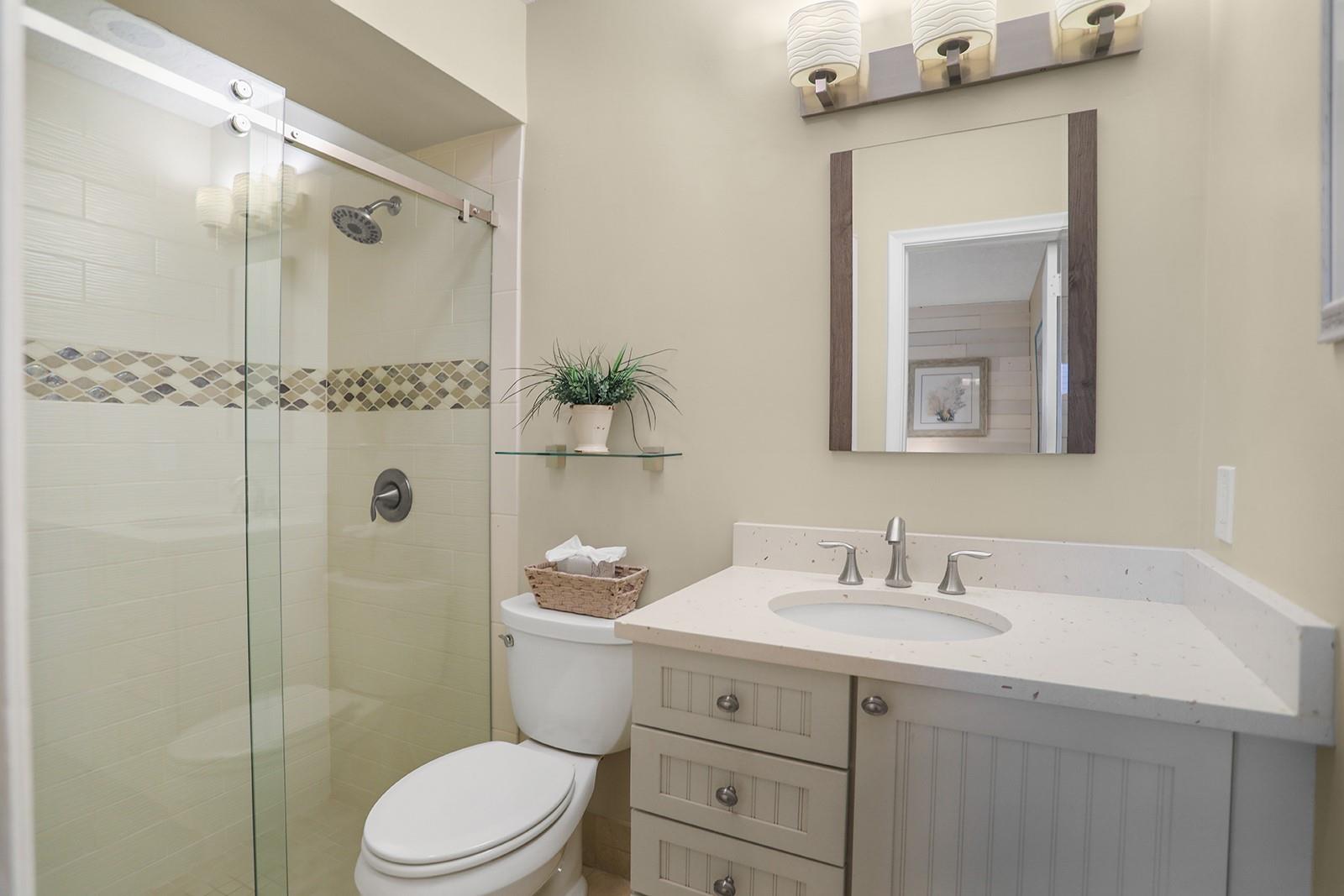 Tropic Isle - Residential