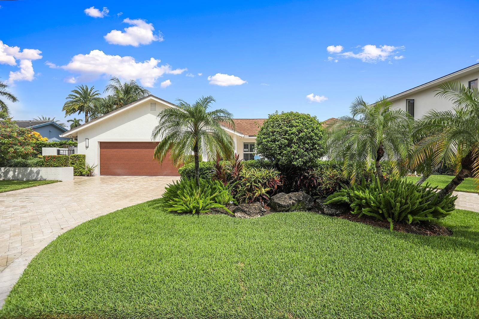 Tropic Isle - Residential