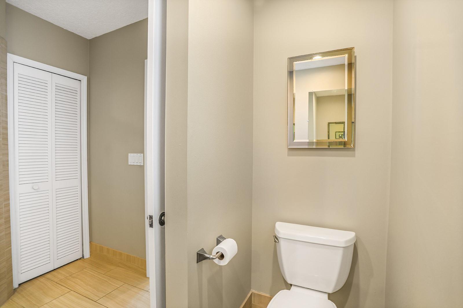 Tropic Isle - Residential